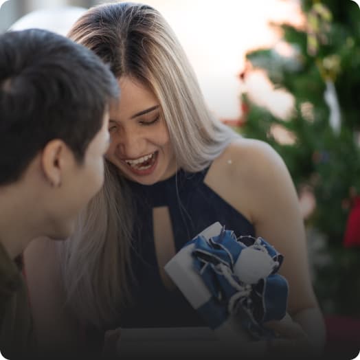 Get £25 Free Credits on joining us now!