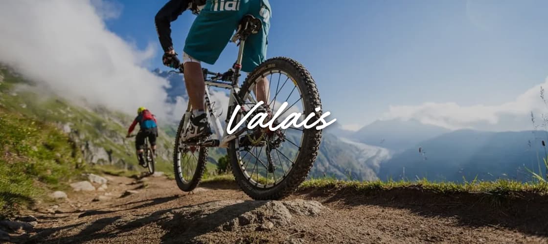 Valais