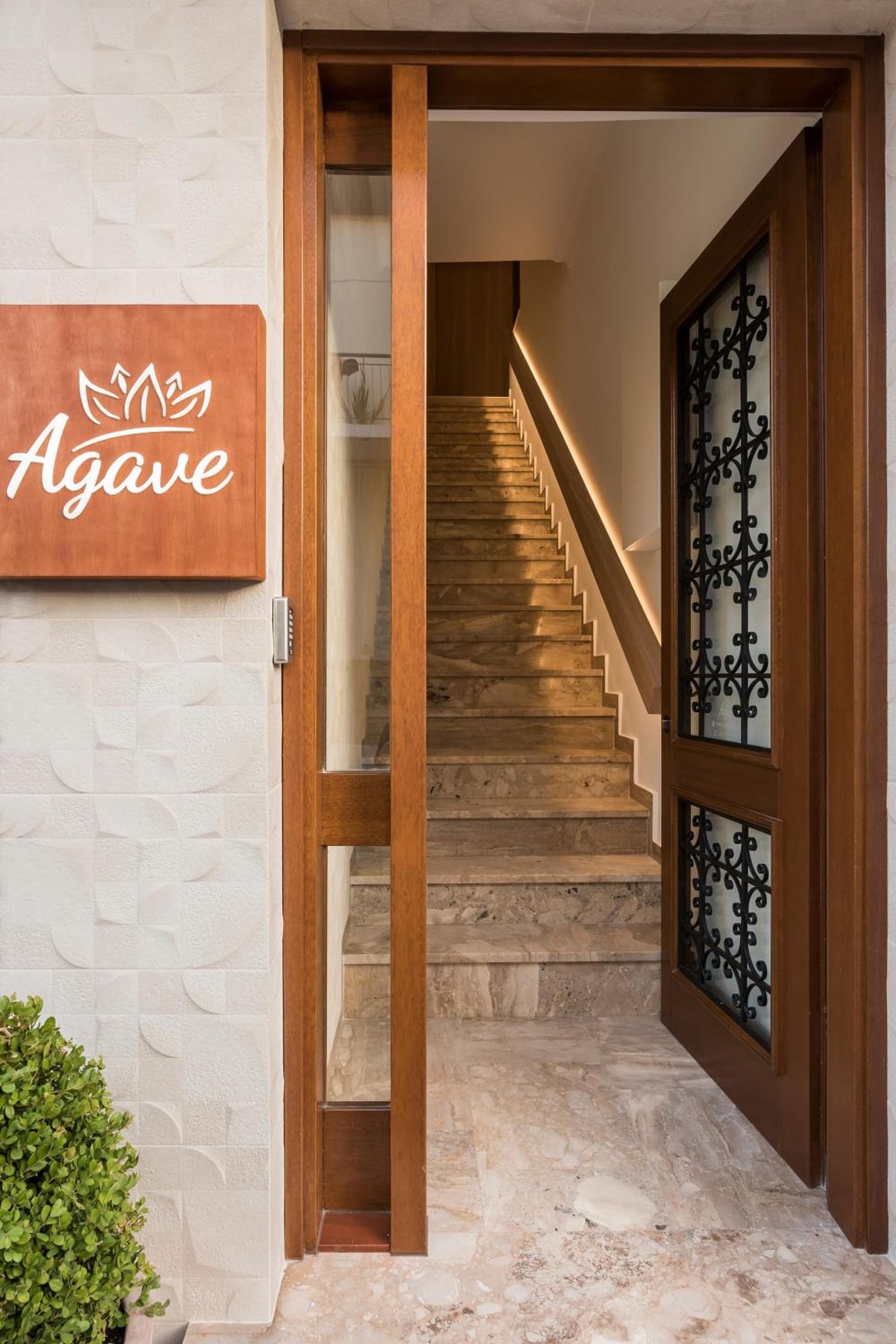 Agave Suites