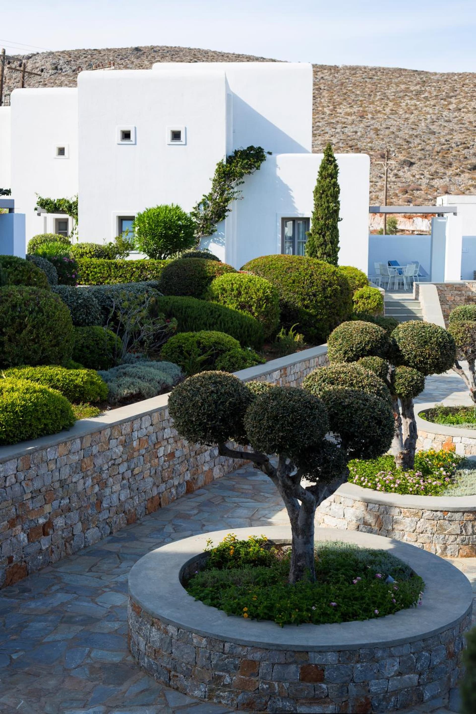 ANEMI Folegandros