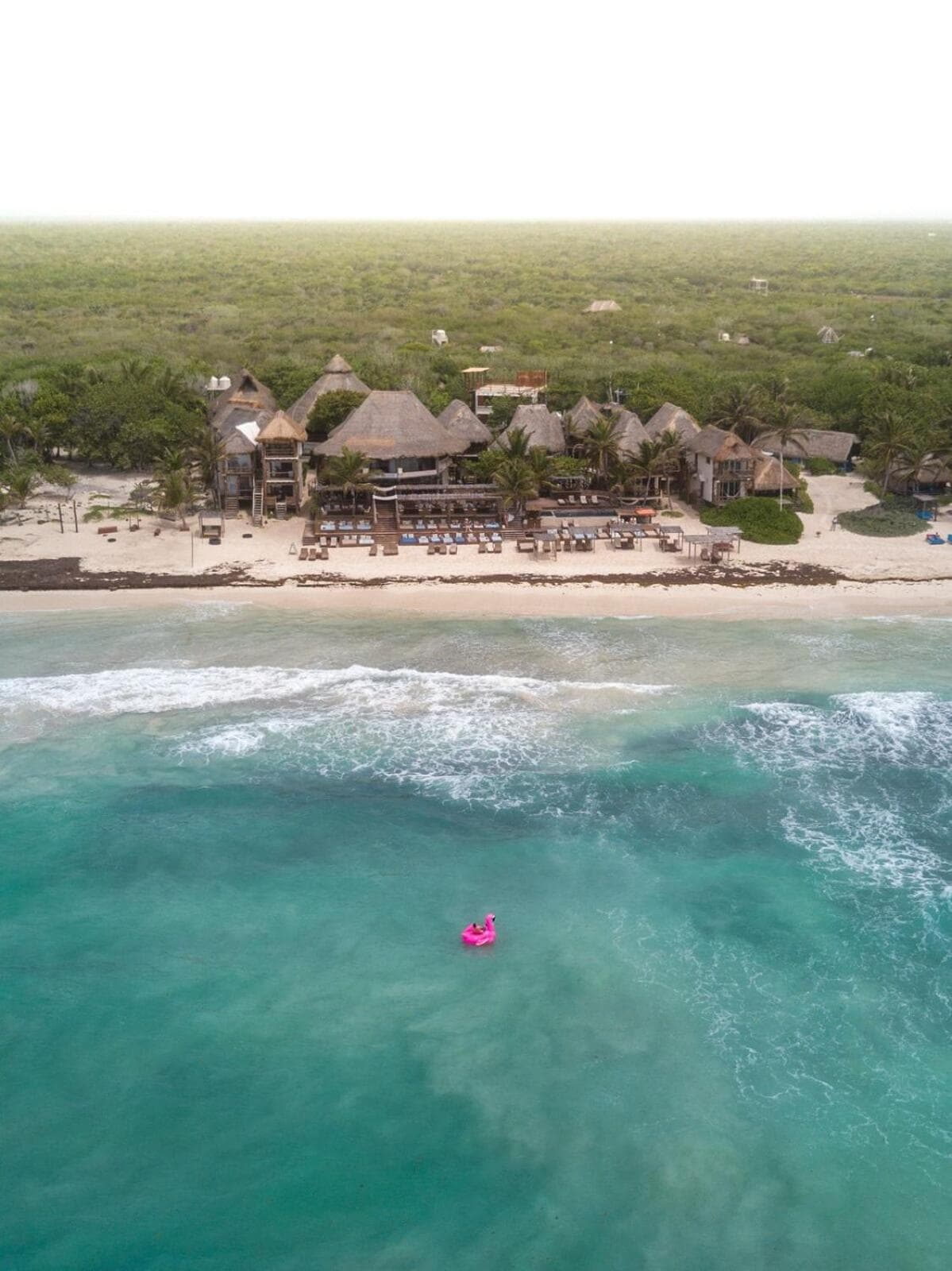 Amansala Resort