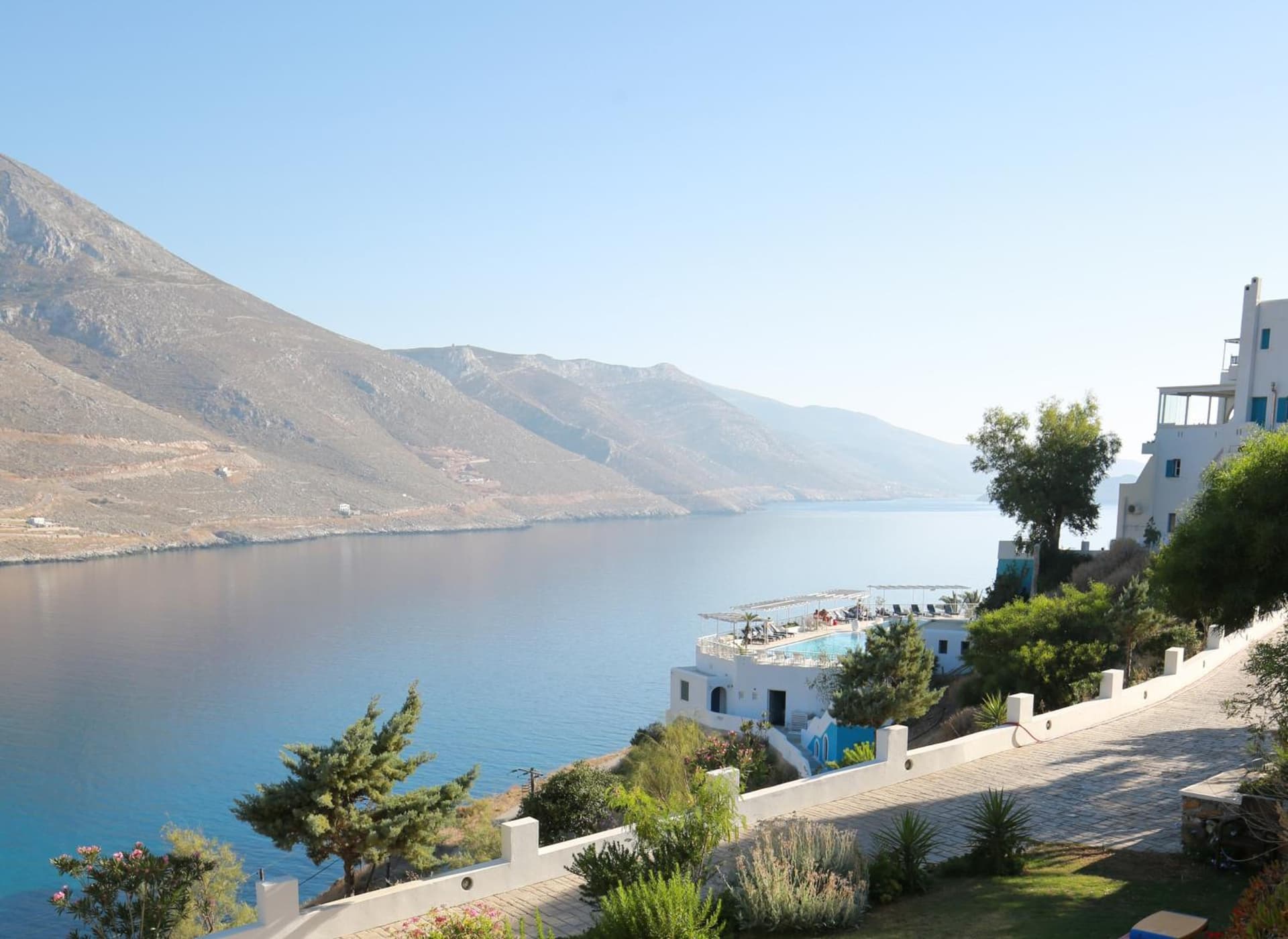 Aegialis Hotel & Spa