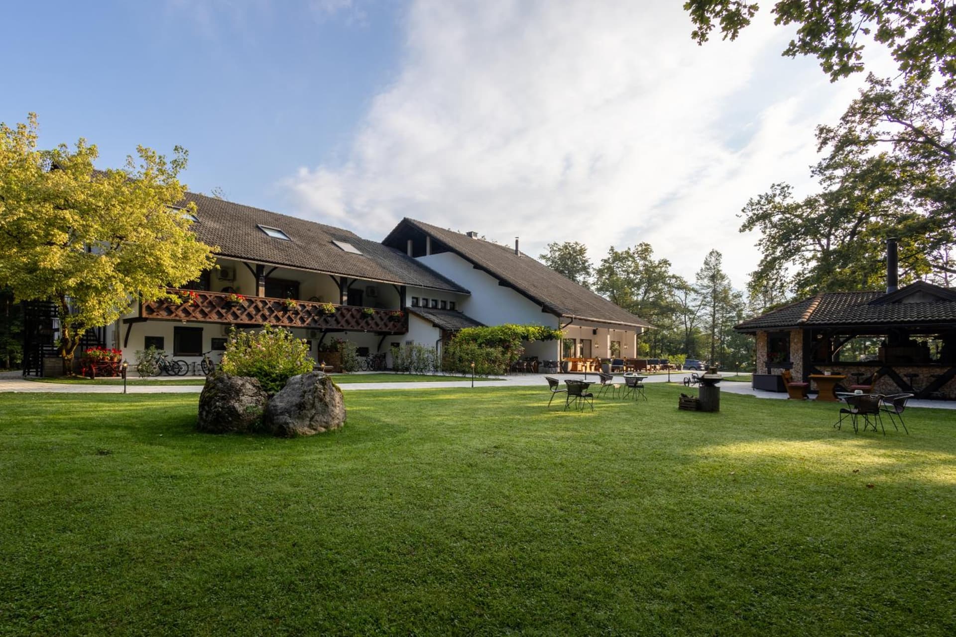 Penzion Pibernik - Adults Only