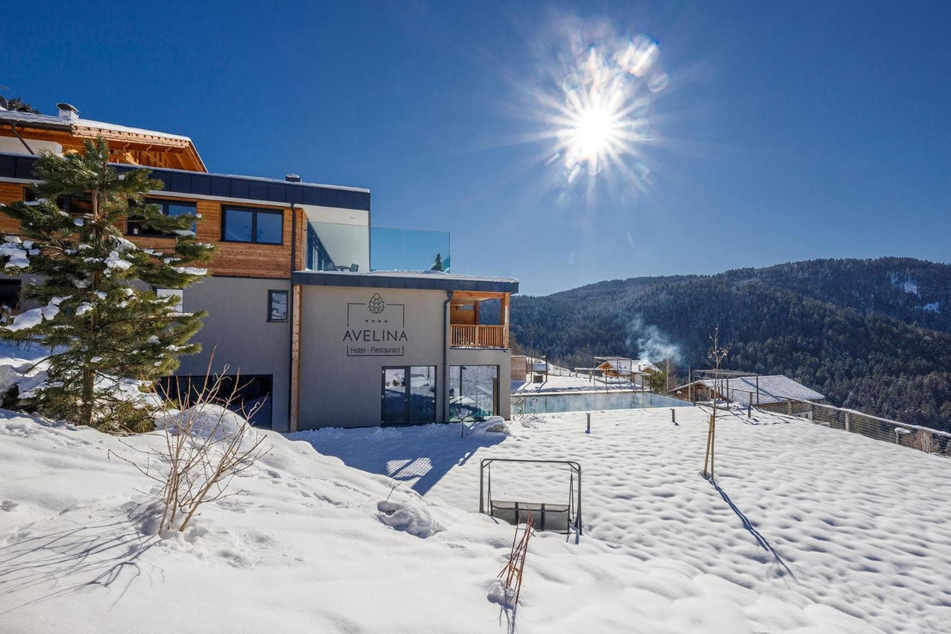 Hotel Avelina