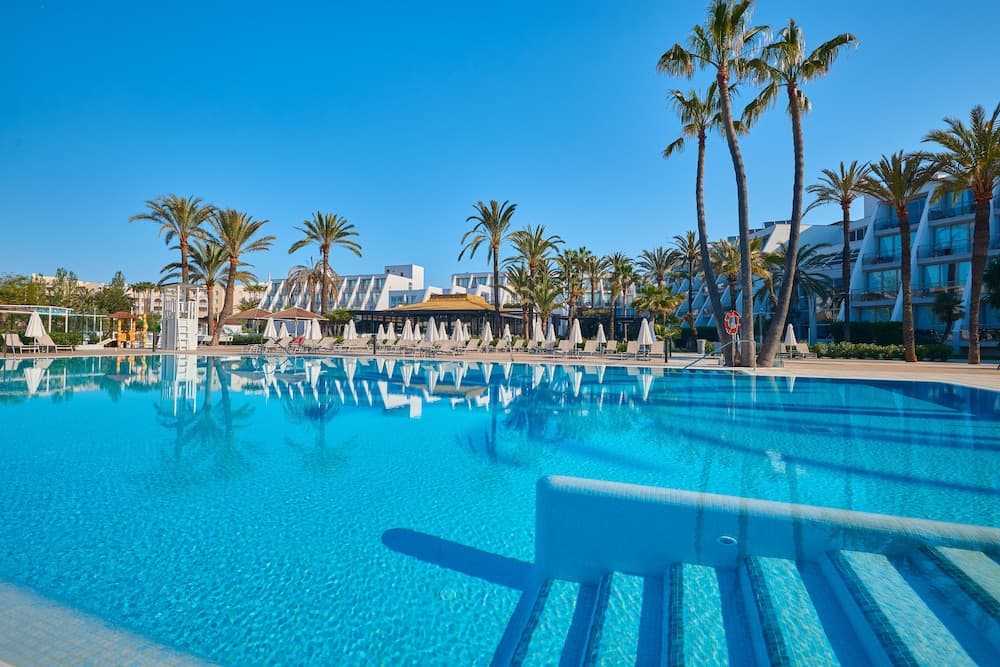Protur Sa Coma Playa Hotel & Spa