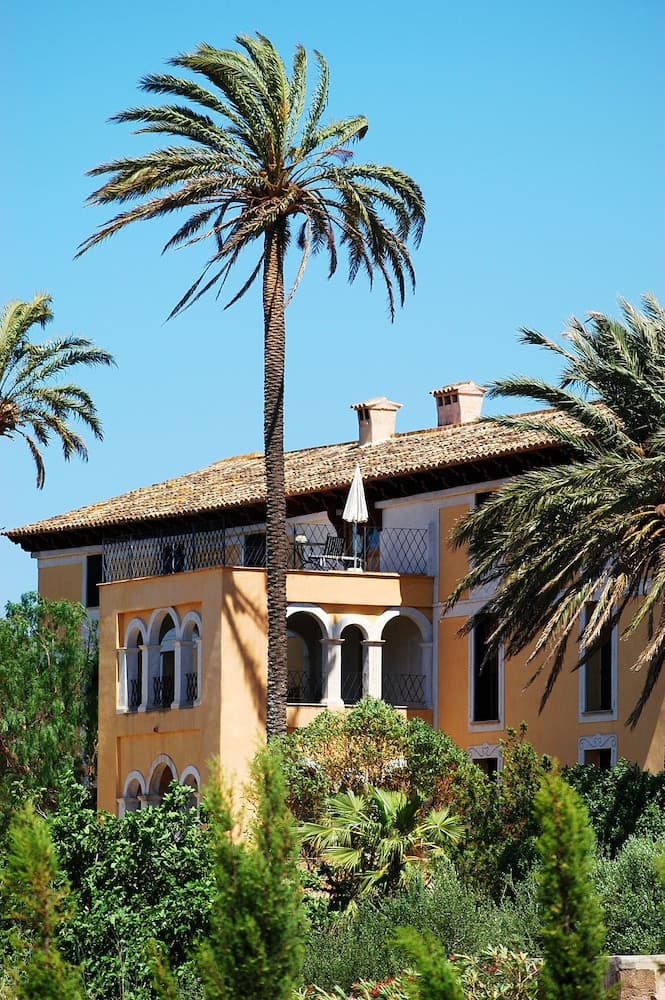 Casal Santa Eulàlia Hotel