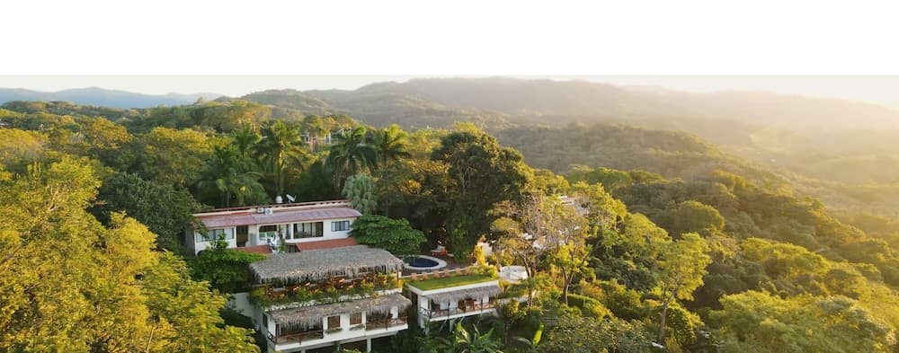 Tierra Magnifica Boutique Hotel