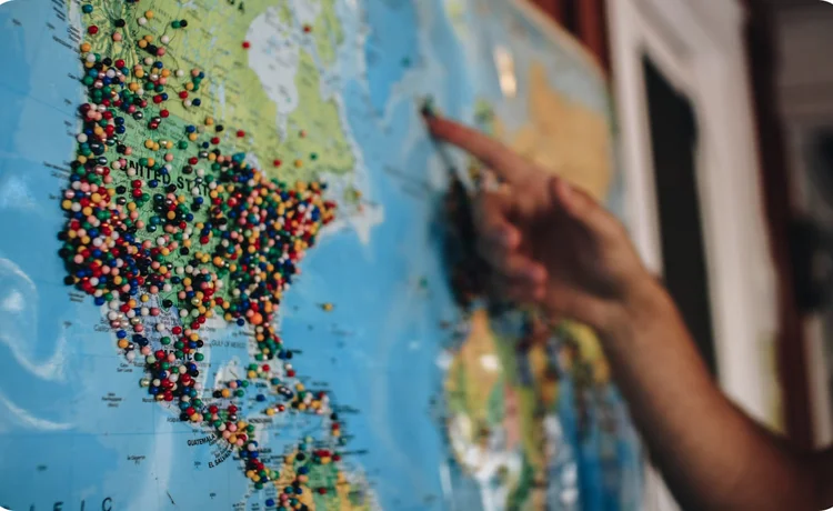 At your service - Our travel experts will take care of every detail