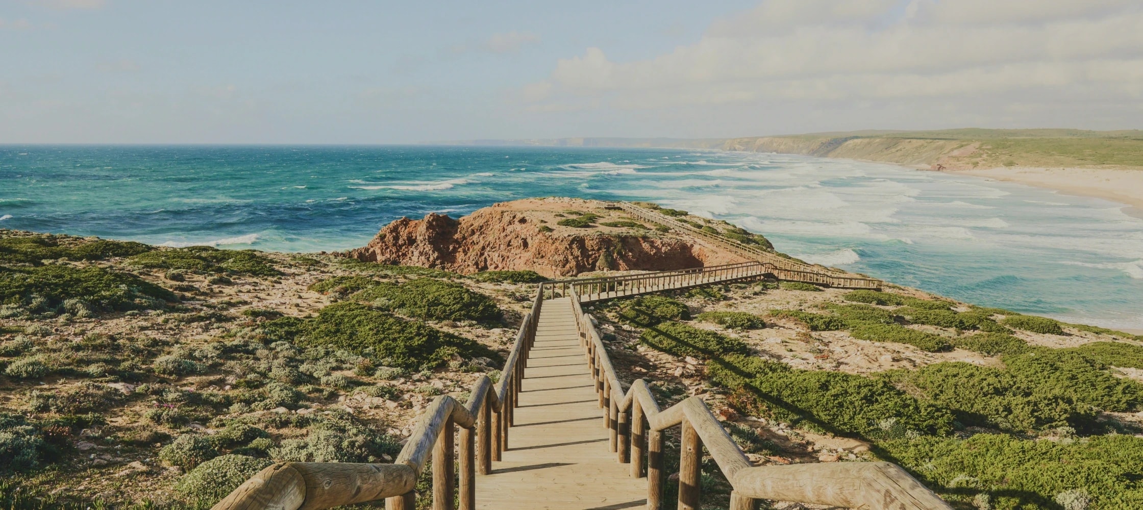 Algarve