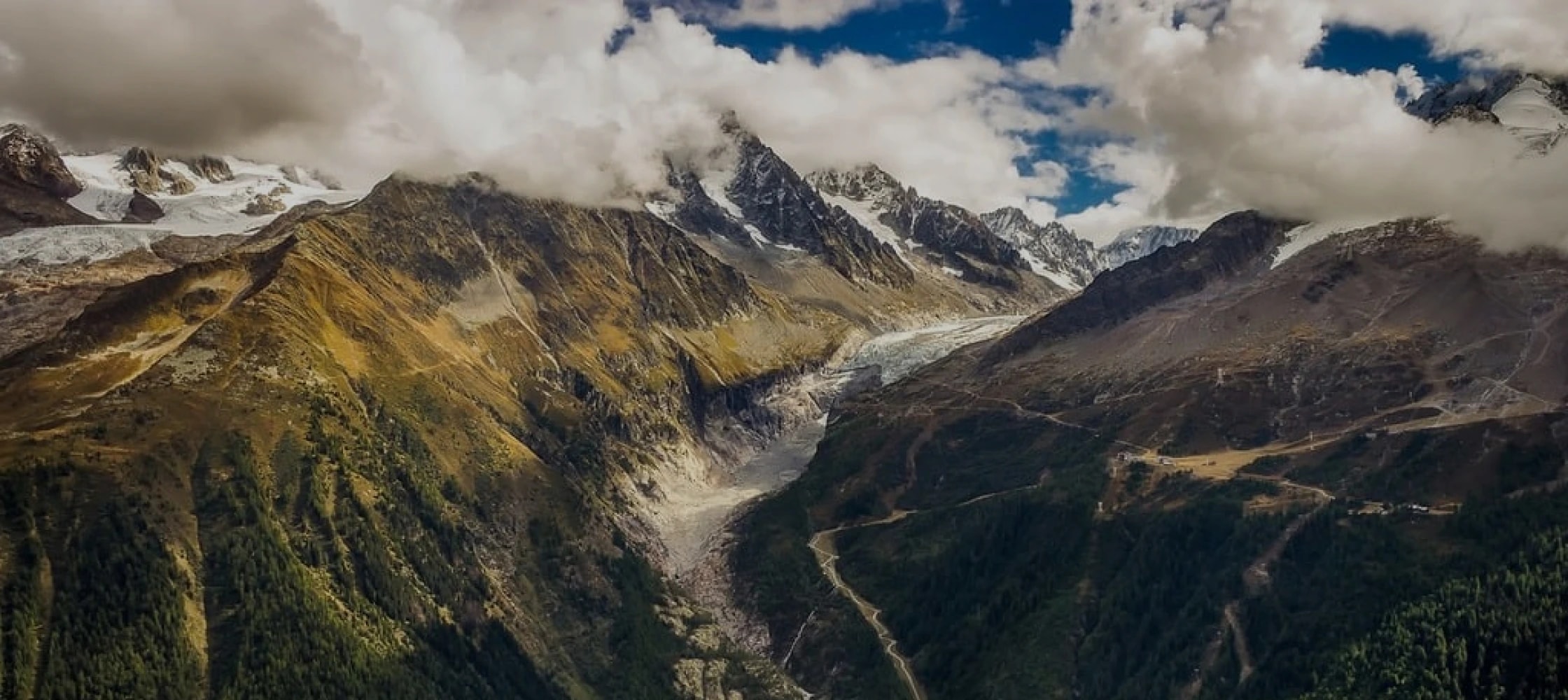 Chamonix