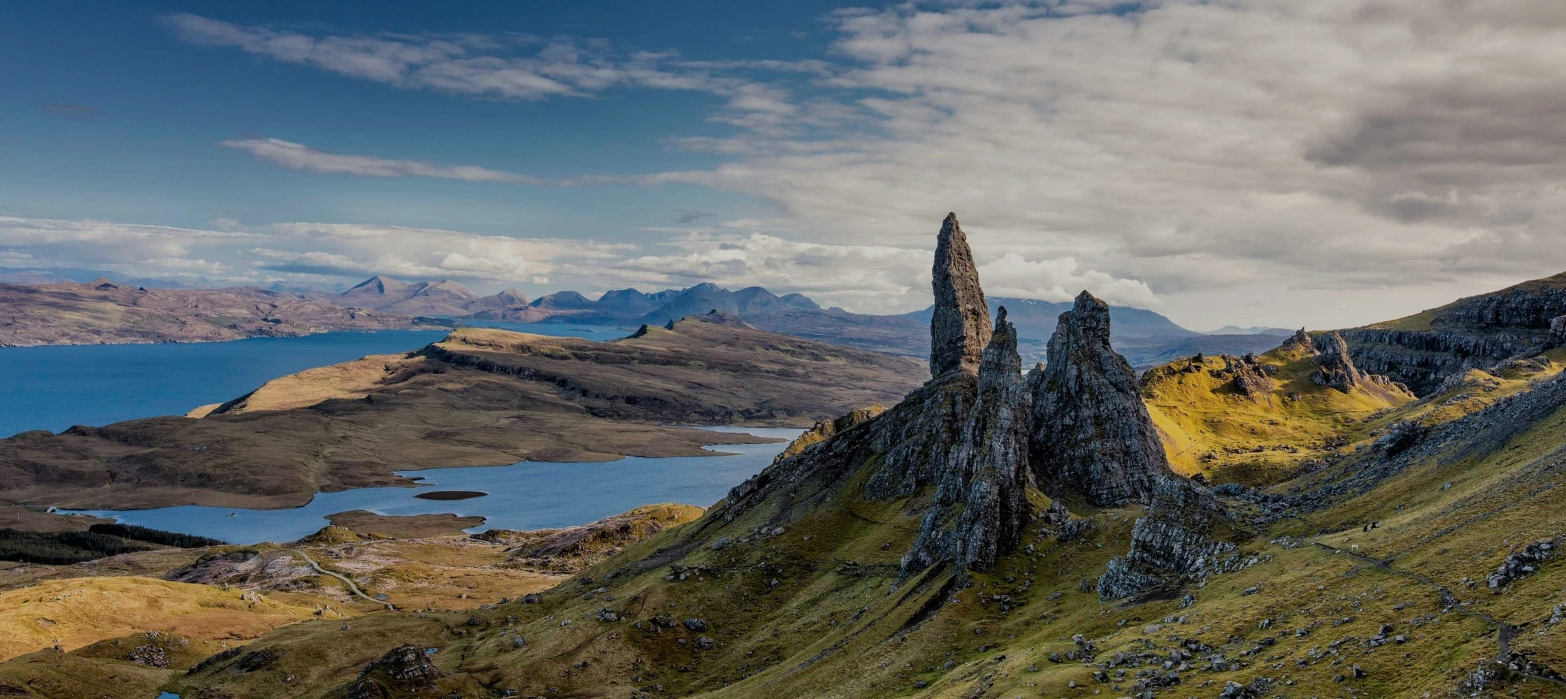 Isle of Skye