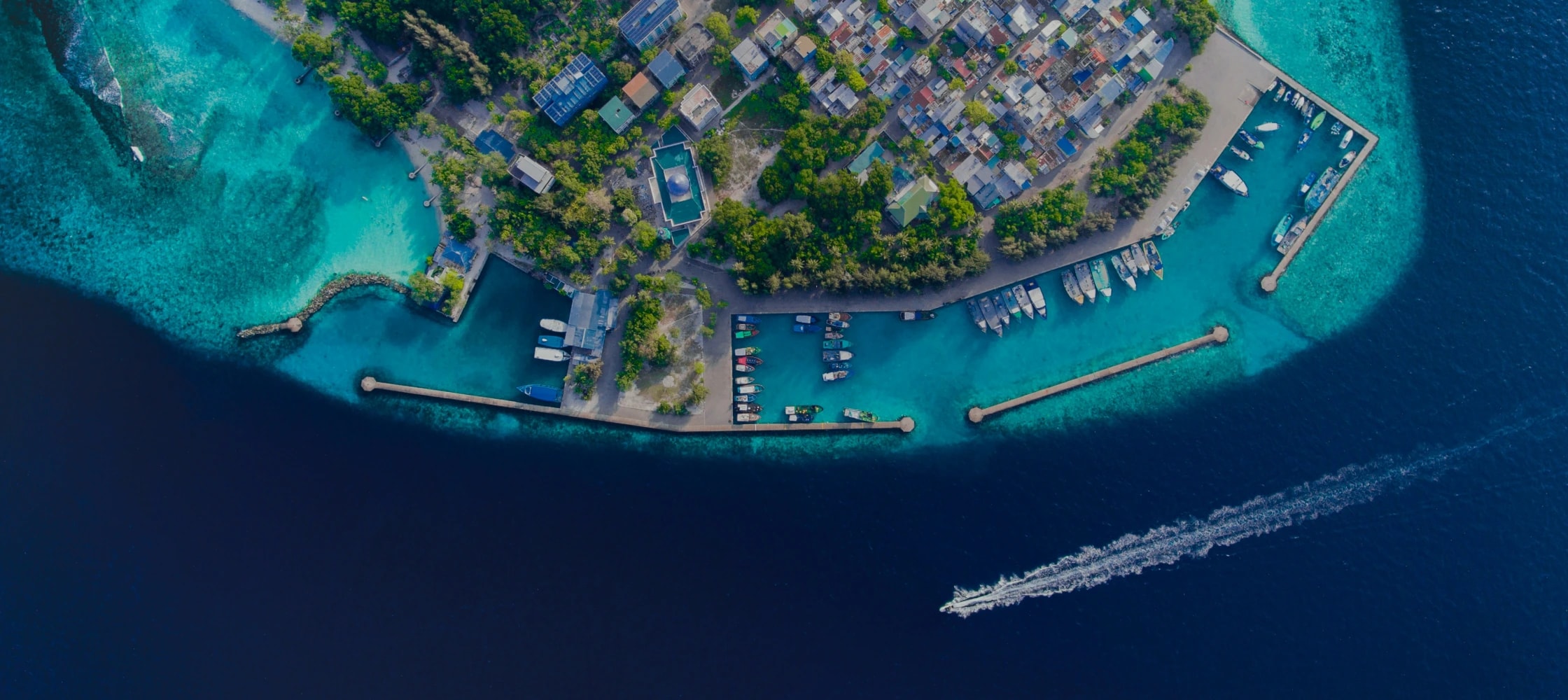 Maldives