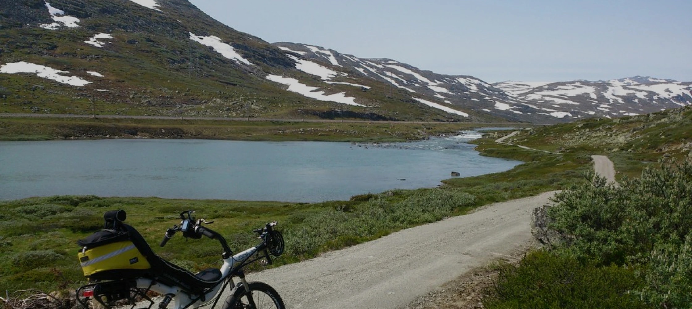 Rallarvegen
