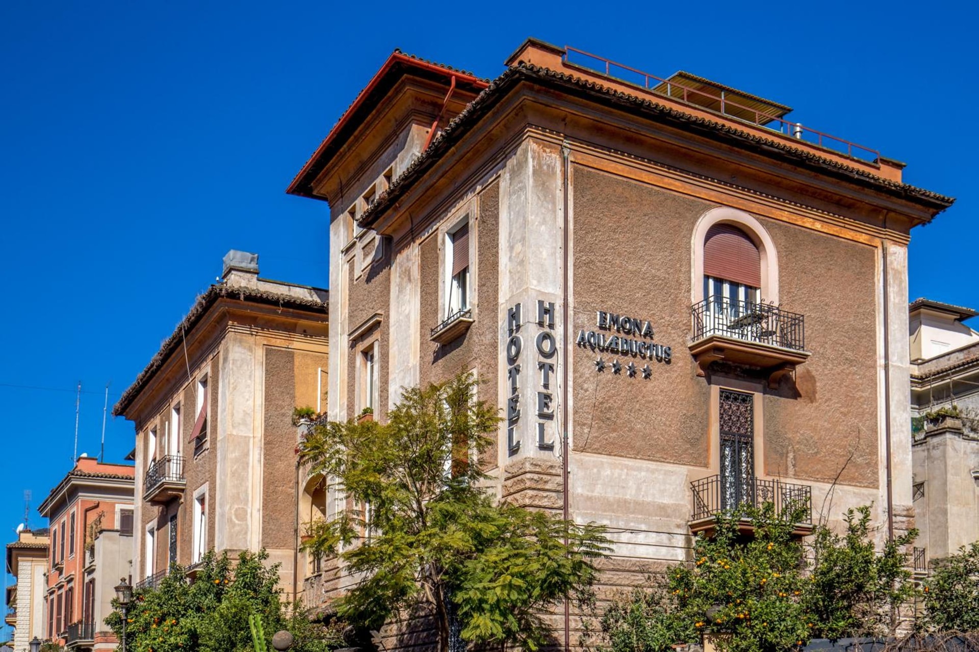 building