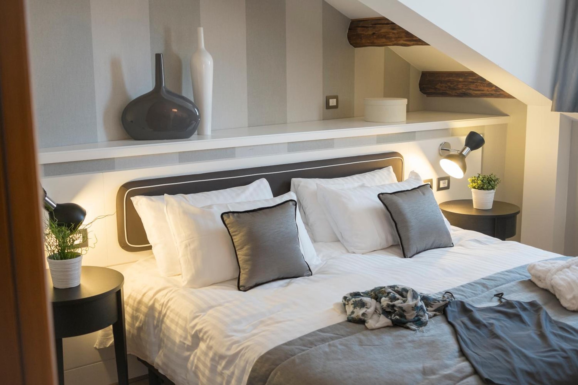 Hotel Grande Italia
