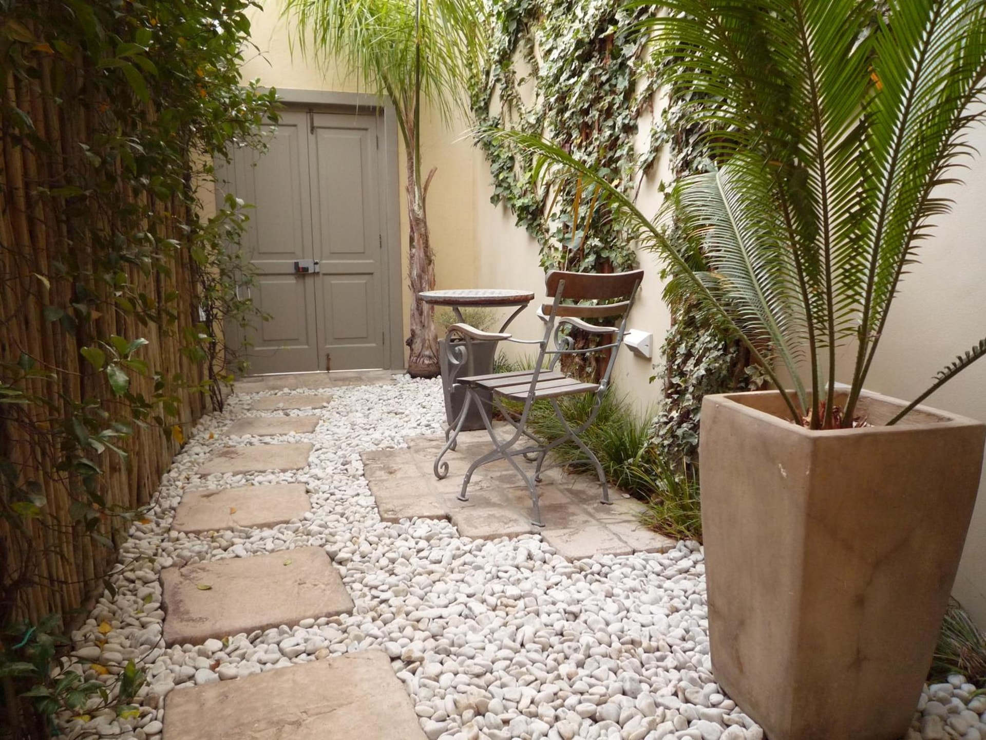 De Waterkant Cottages