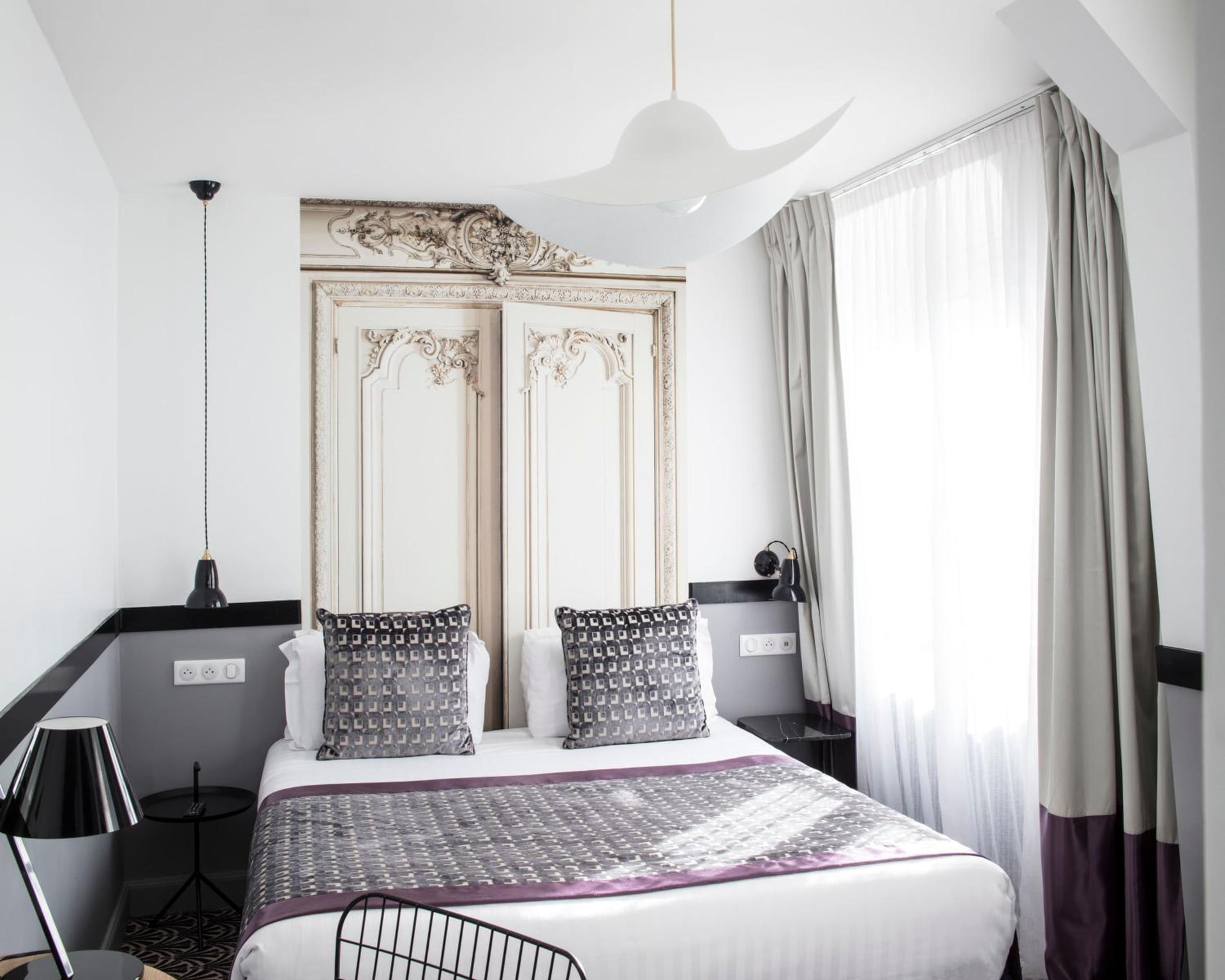 Hotel Malte - Astotel