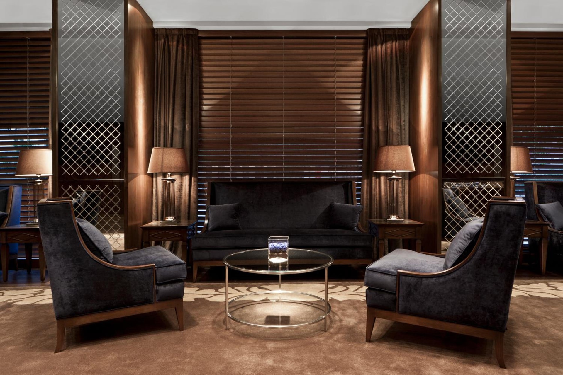 Claridge Madrid