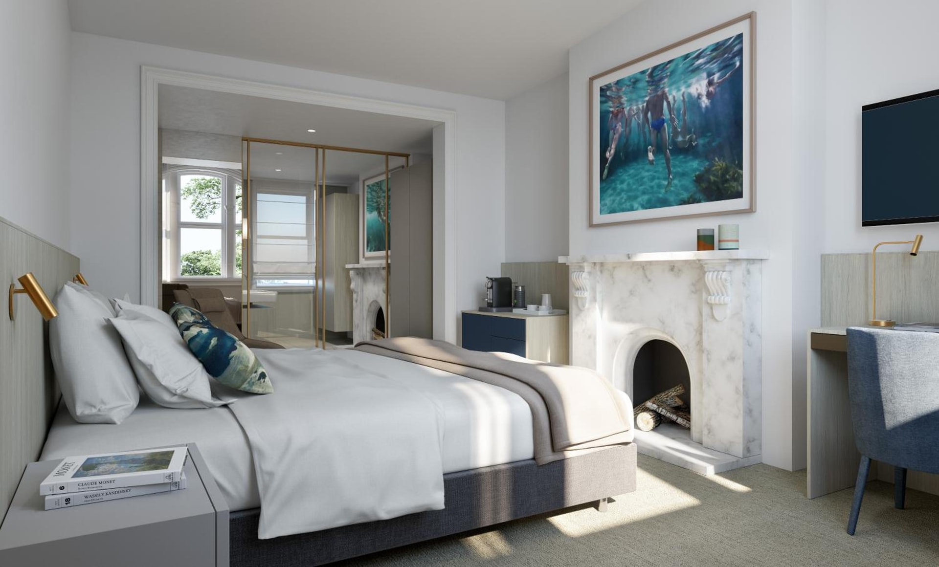 Spicers Potts Point