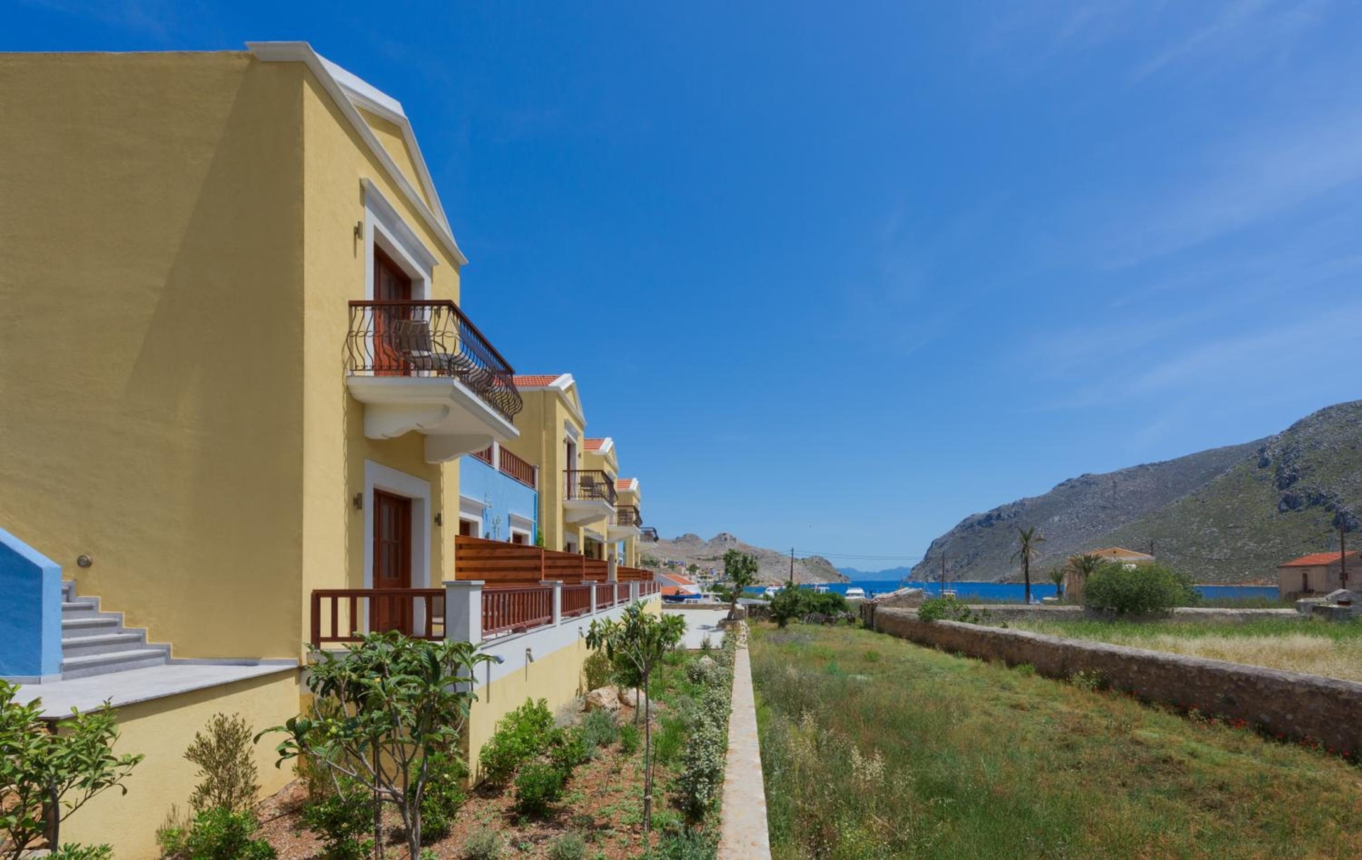 Asymi Residences