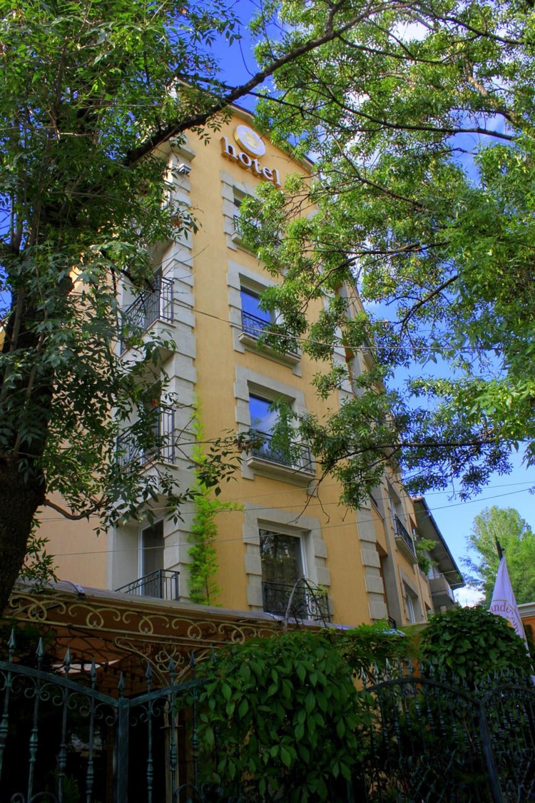 building