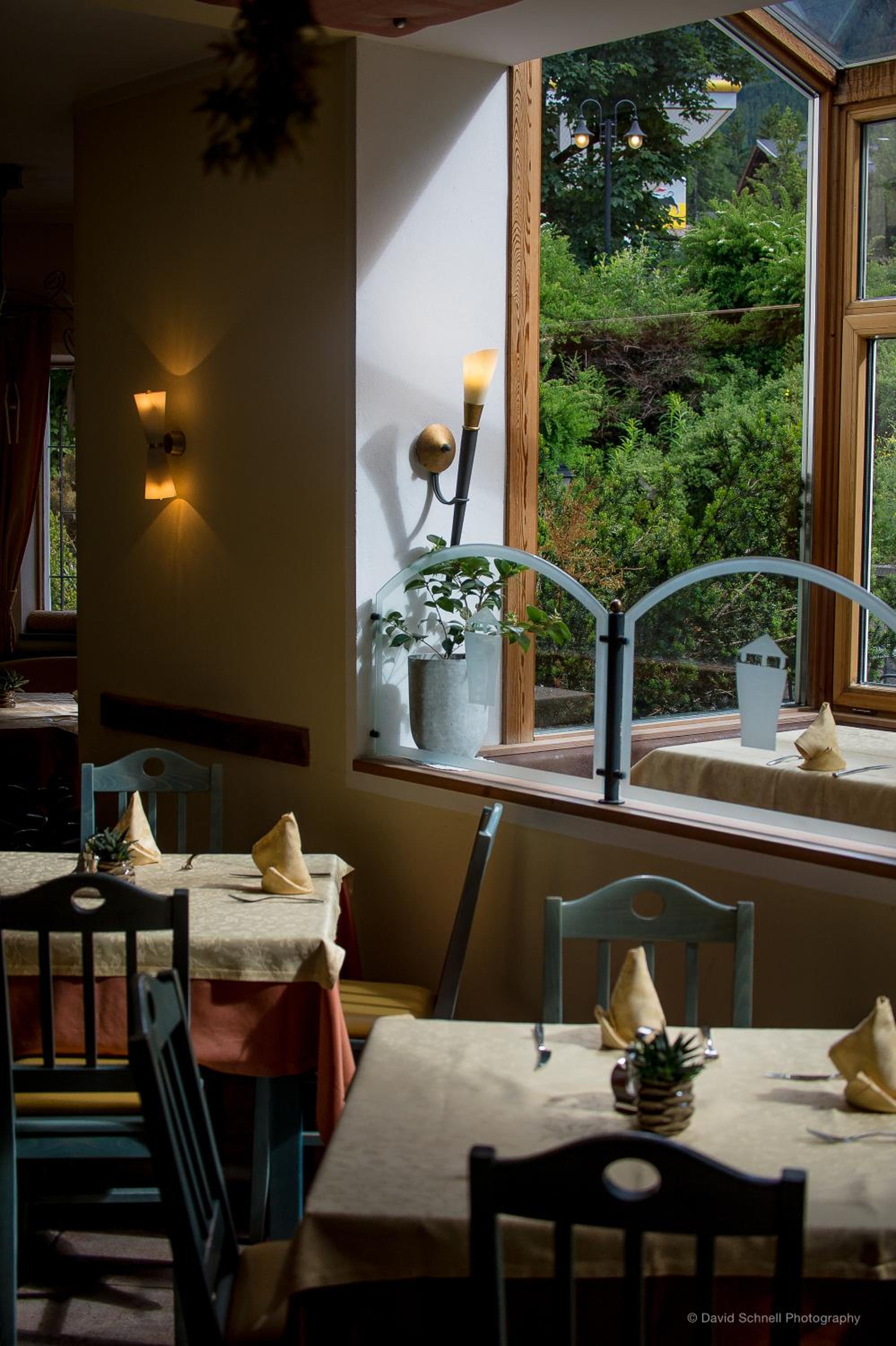 Dolomit Boutique Hotel