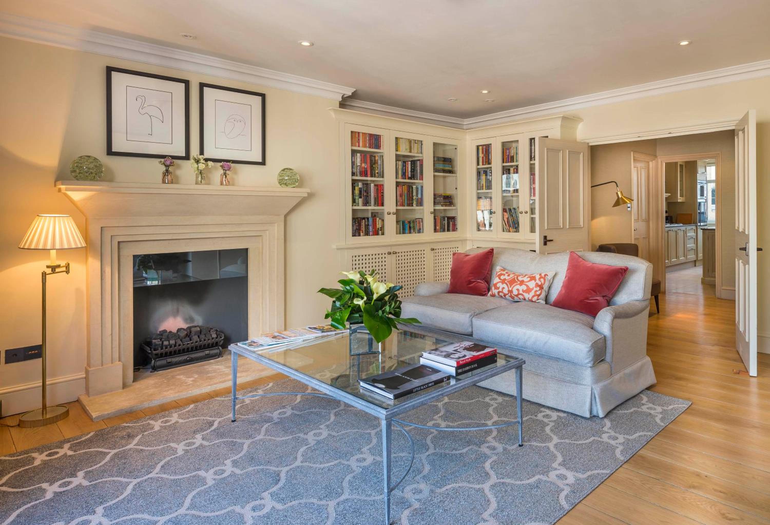 The Capital Hotel, Apartments & Townhouse - Small Luxury Hotels of The World