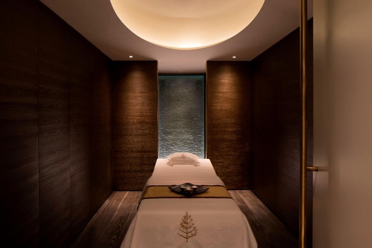 spa
