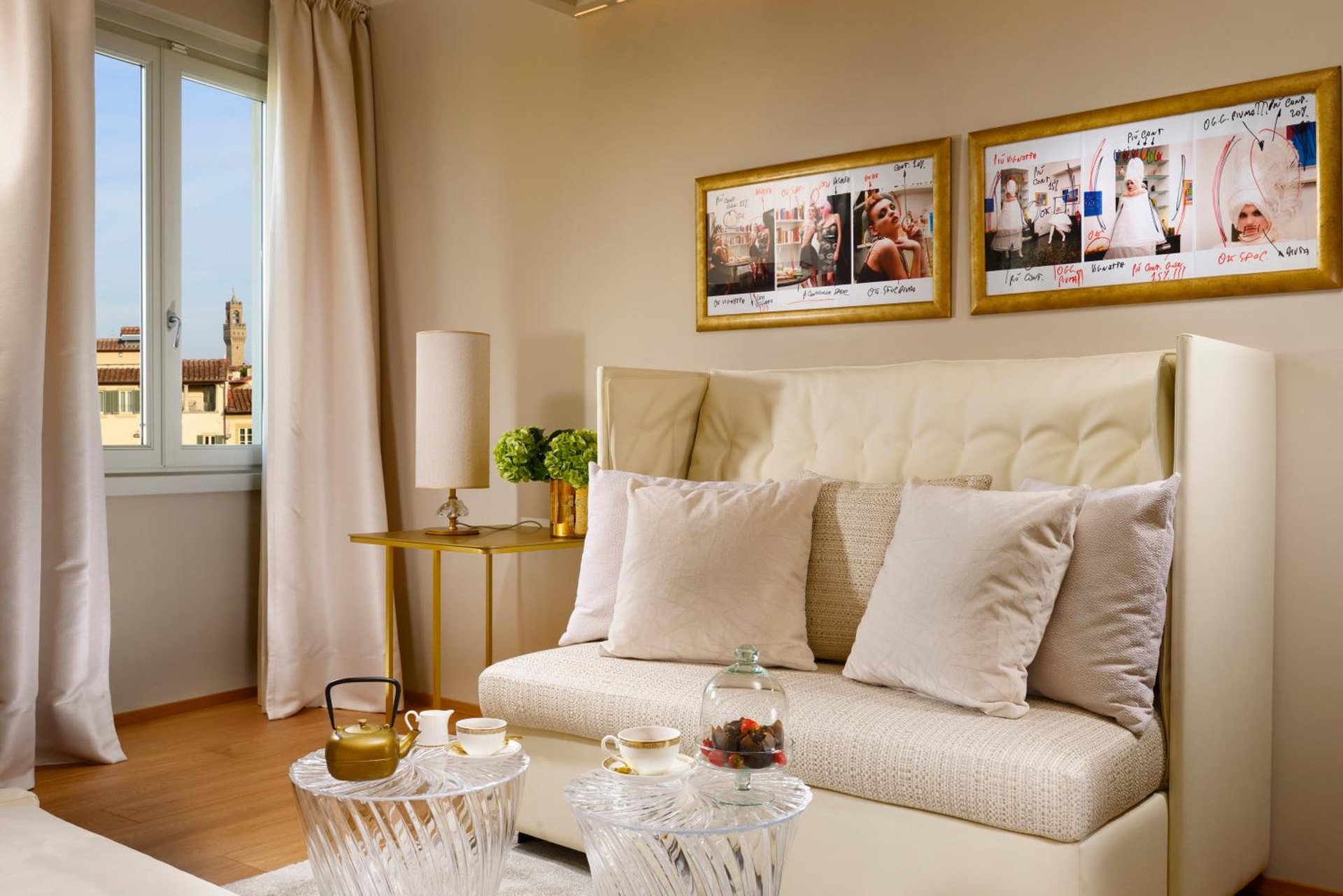 Grand Hotel Minerva