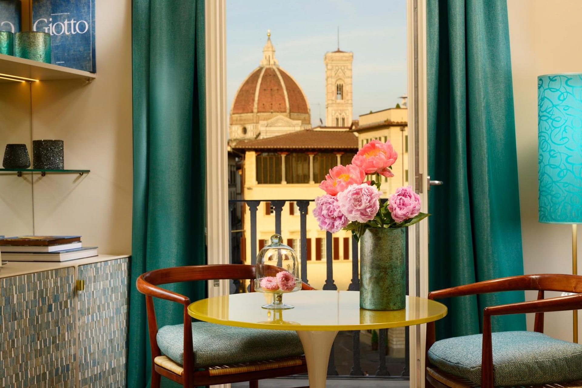 Grand Hotel Minerva