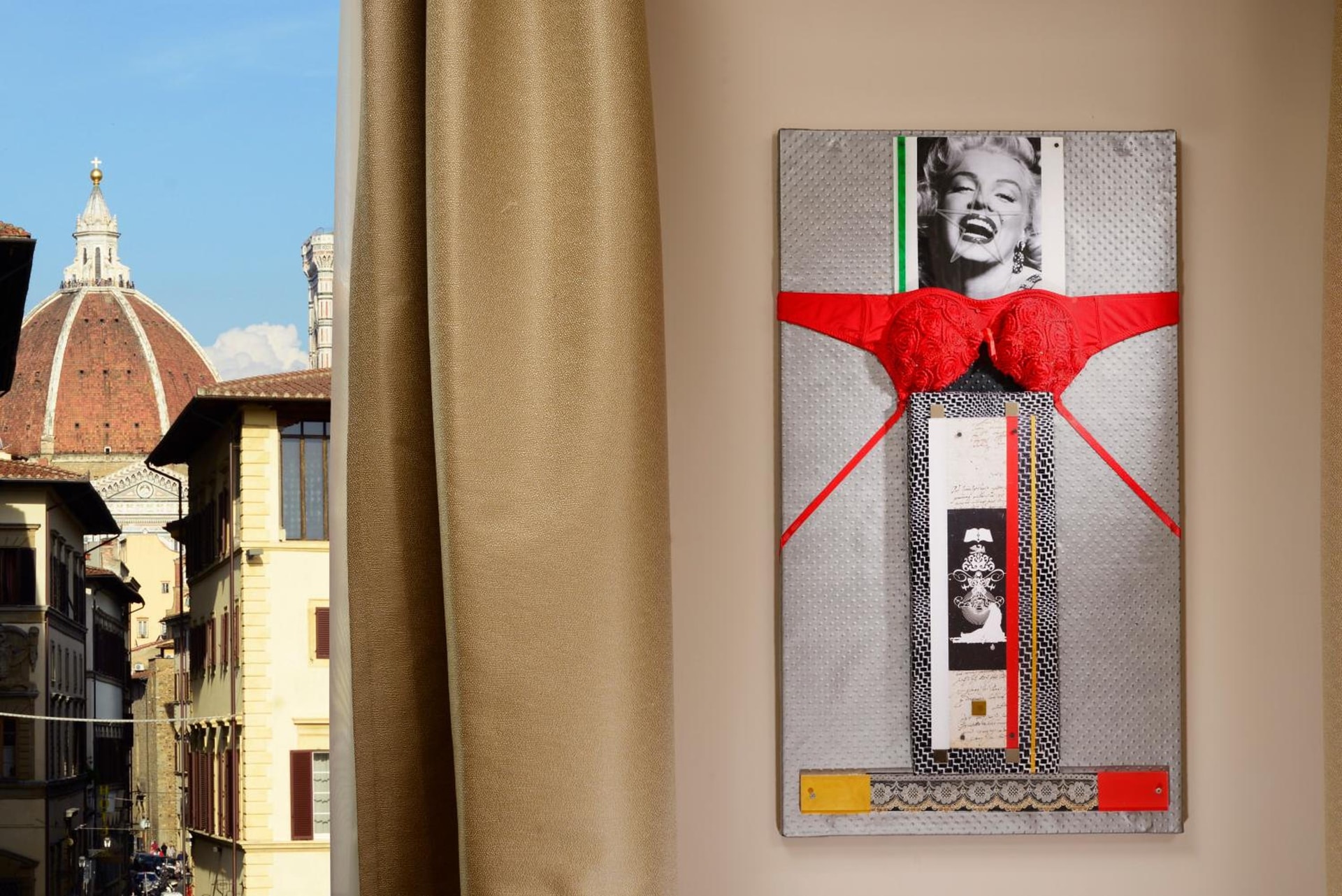Grand Hotel Minerva