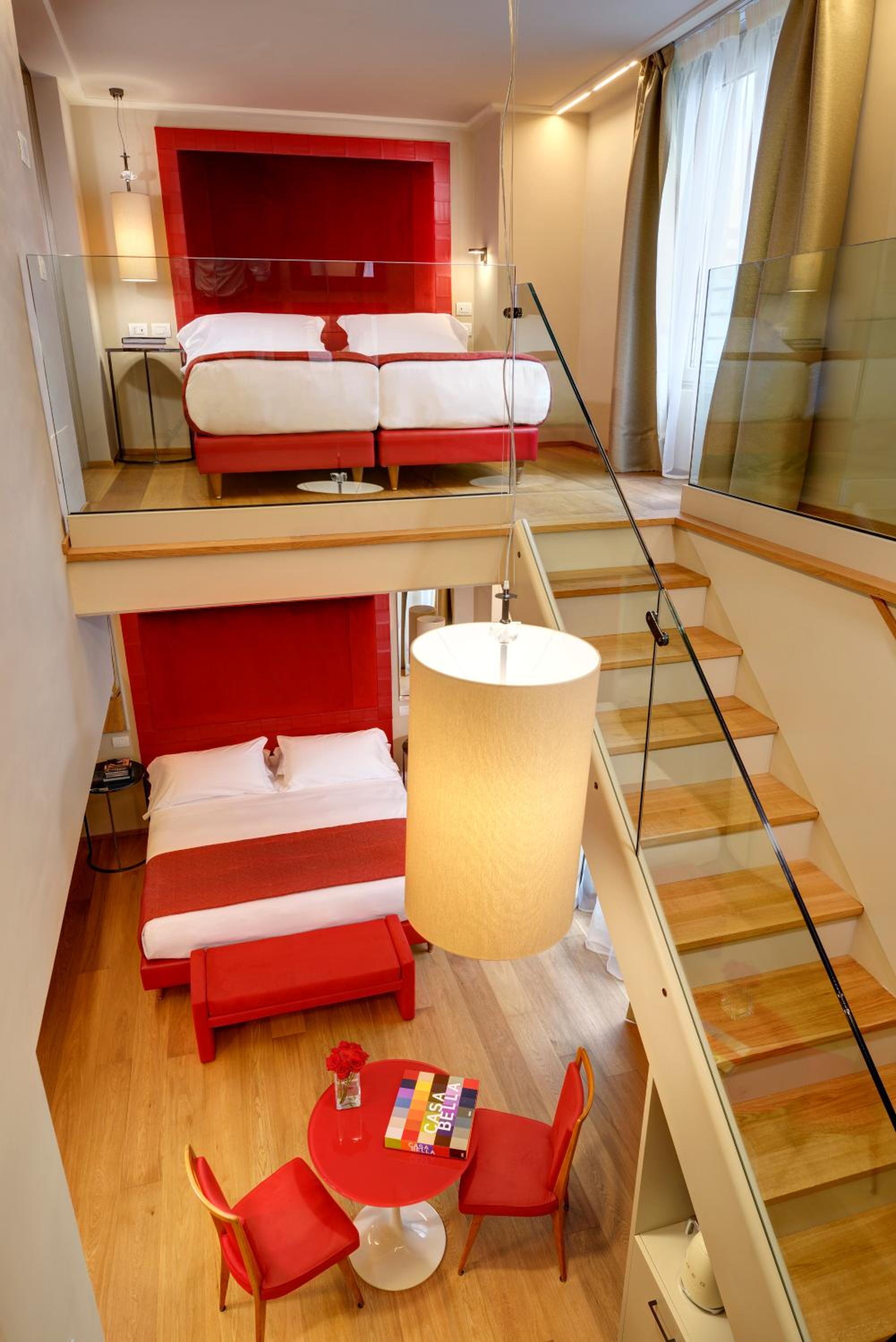 Grand Hotel Minerva