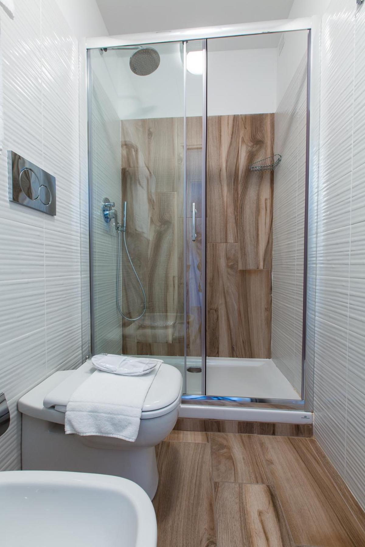Aparthotel Isola