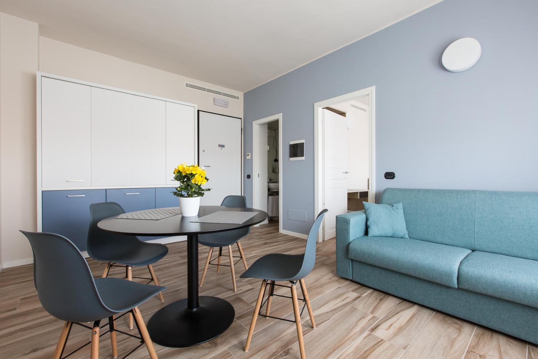 Aparthotel Isola