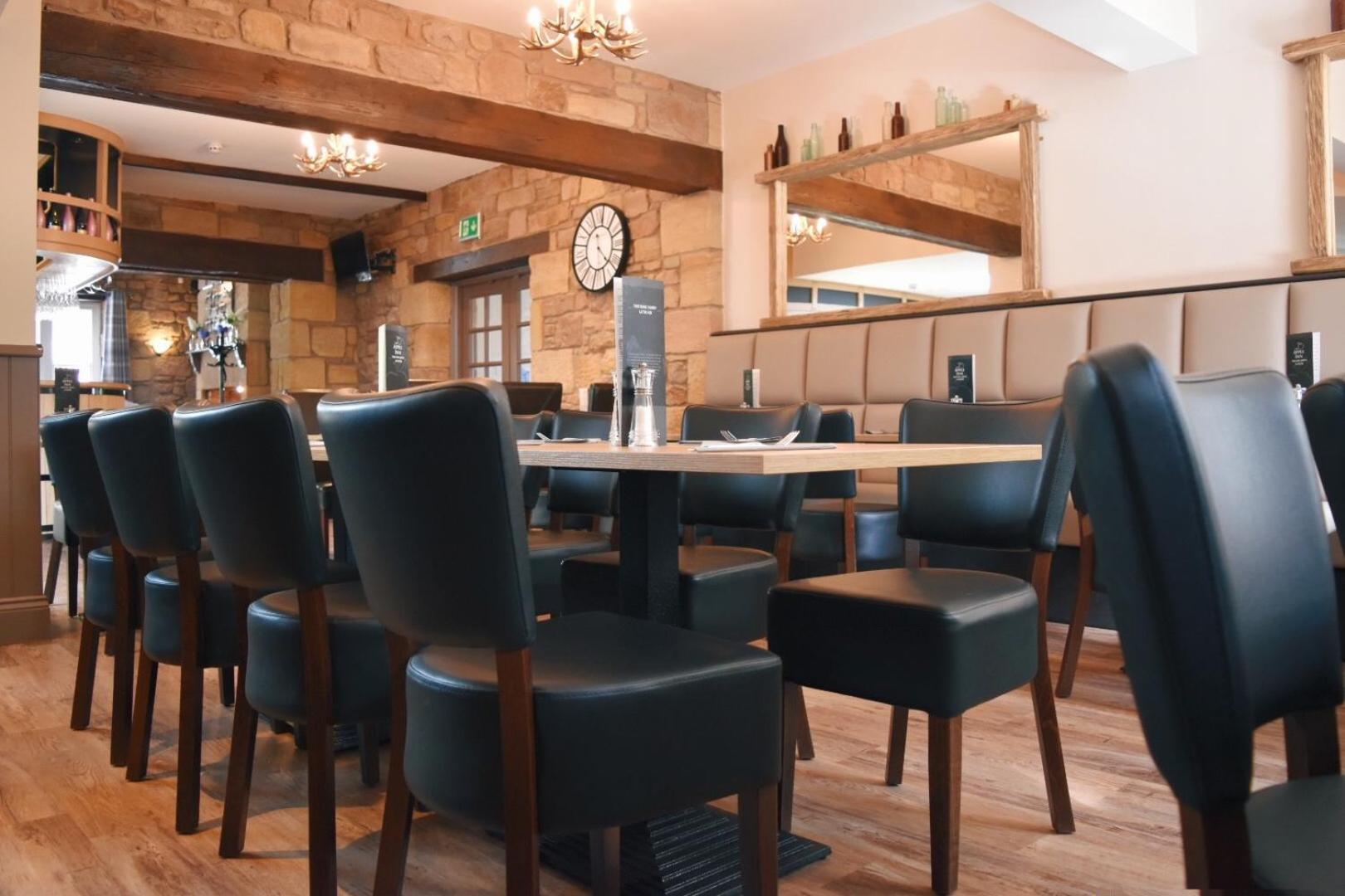 The Apple Inn