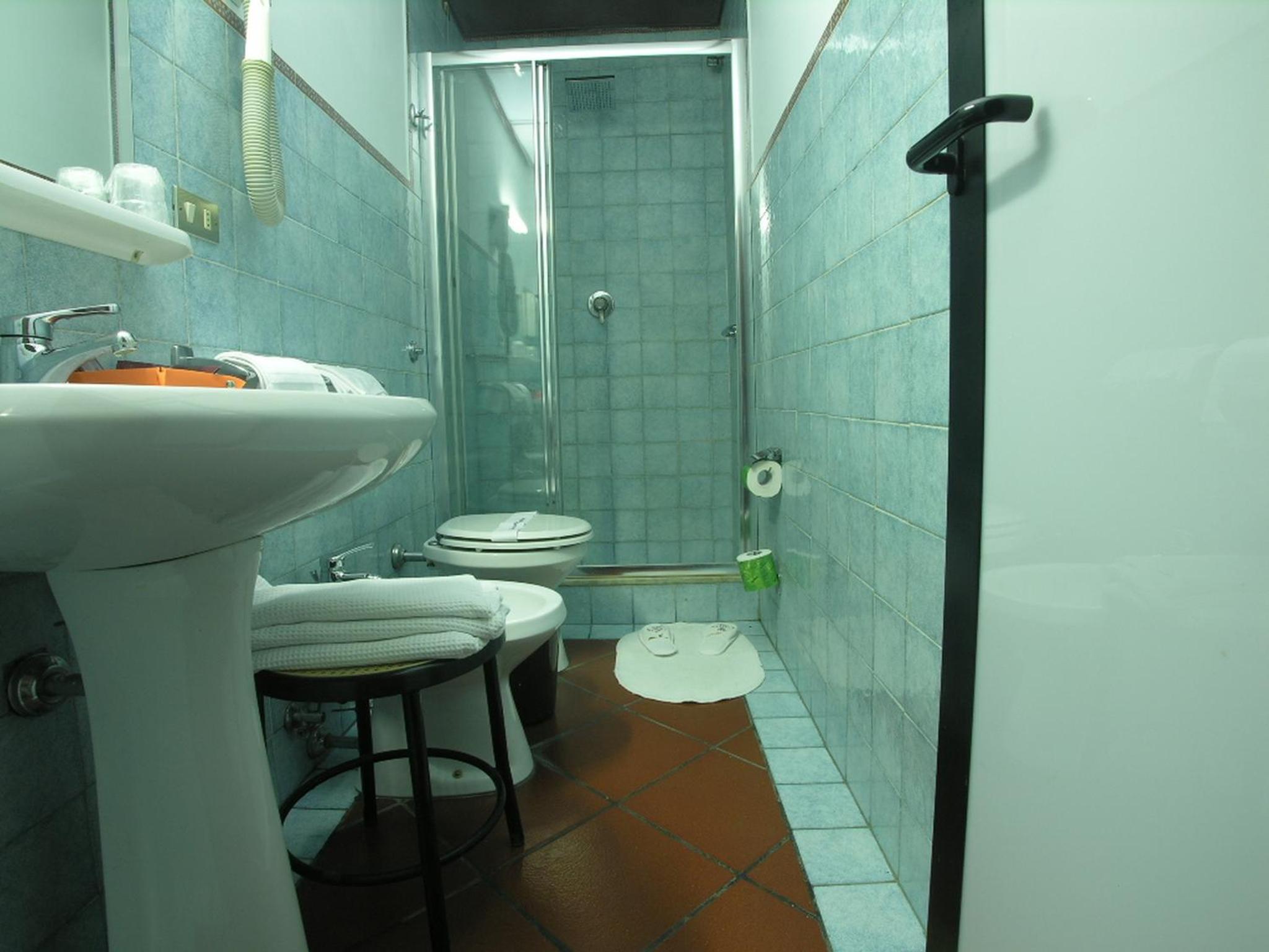 Hotel Toledo