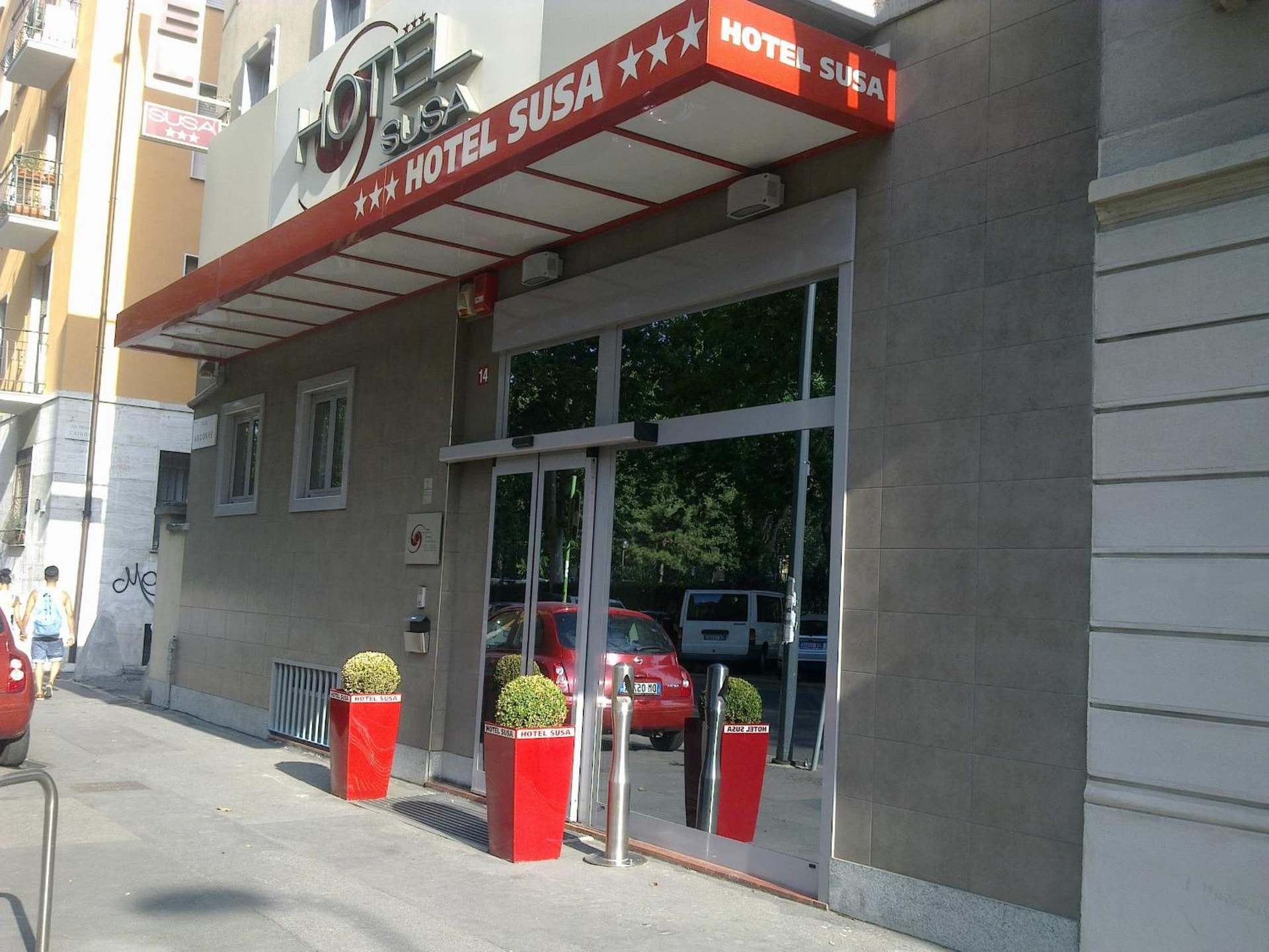 building
