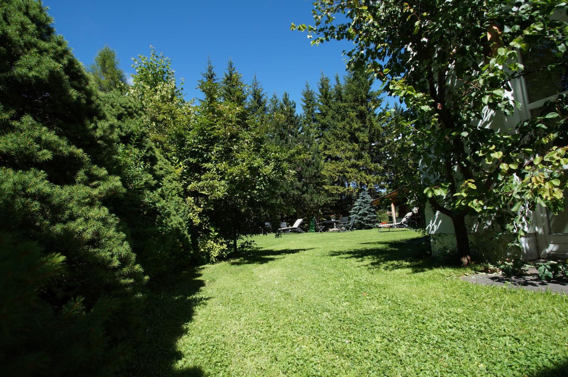 Dolomit Boutique Hotel