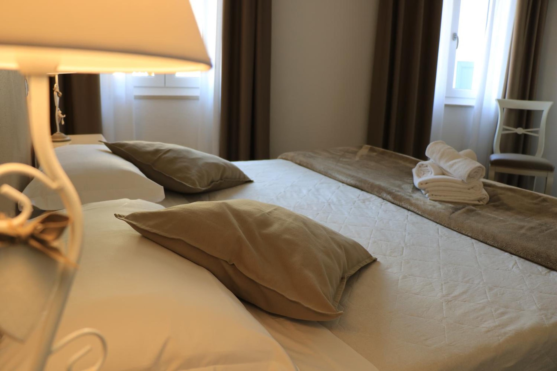 Hotel RivaMia