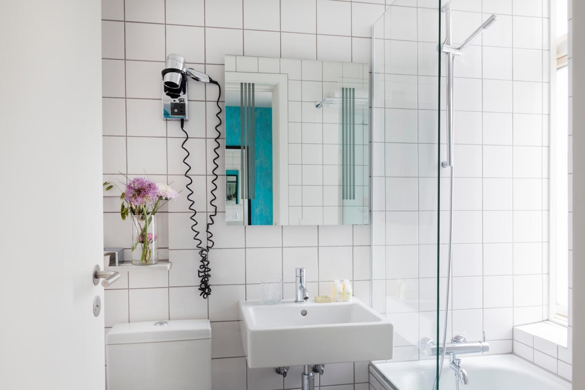 Andersen Boutique Hotel