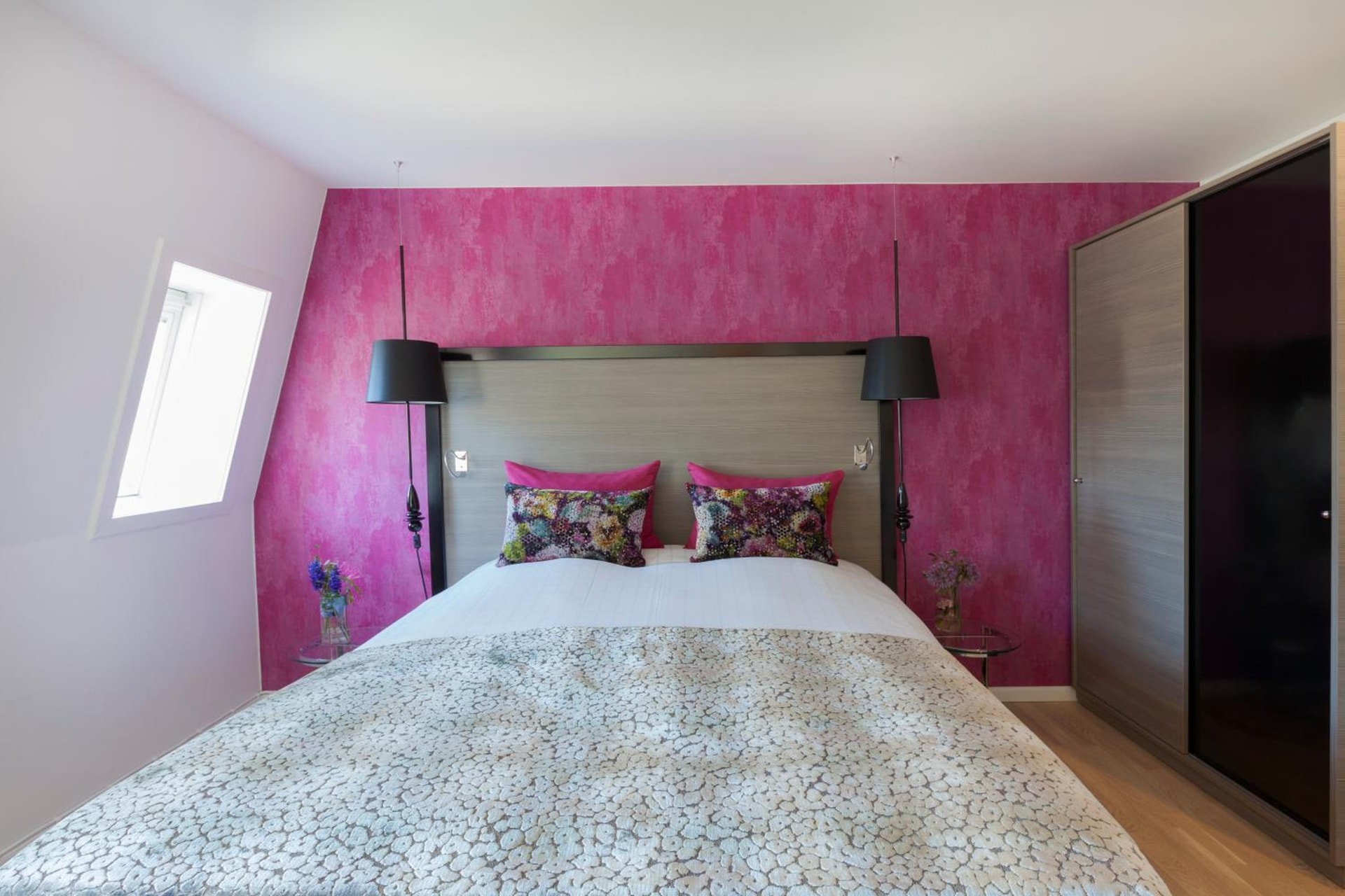 Andersen Boutique Hotel