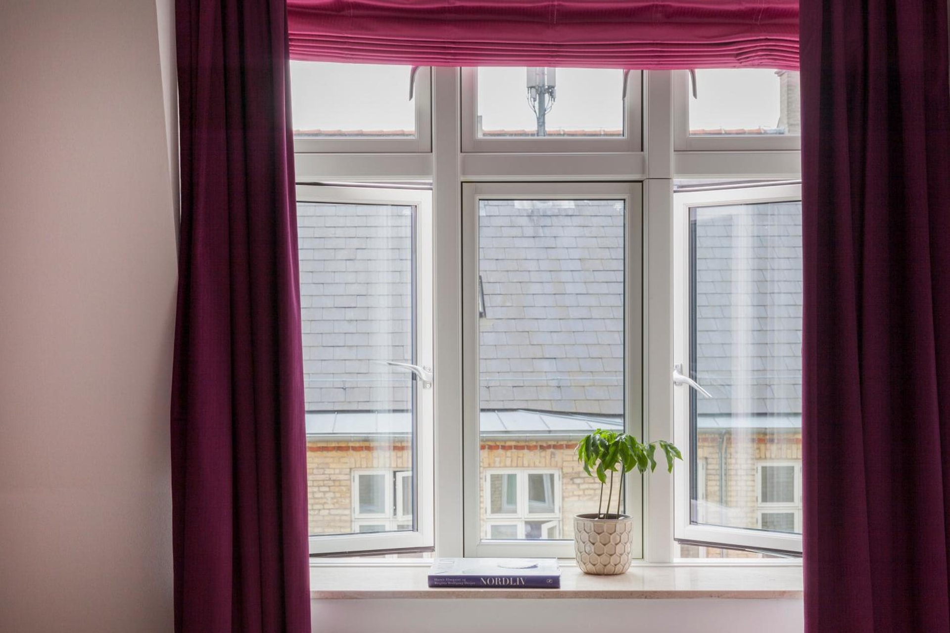 Andersen Boutique Hotel