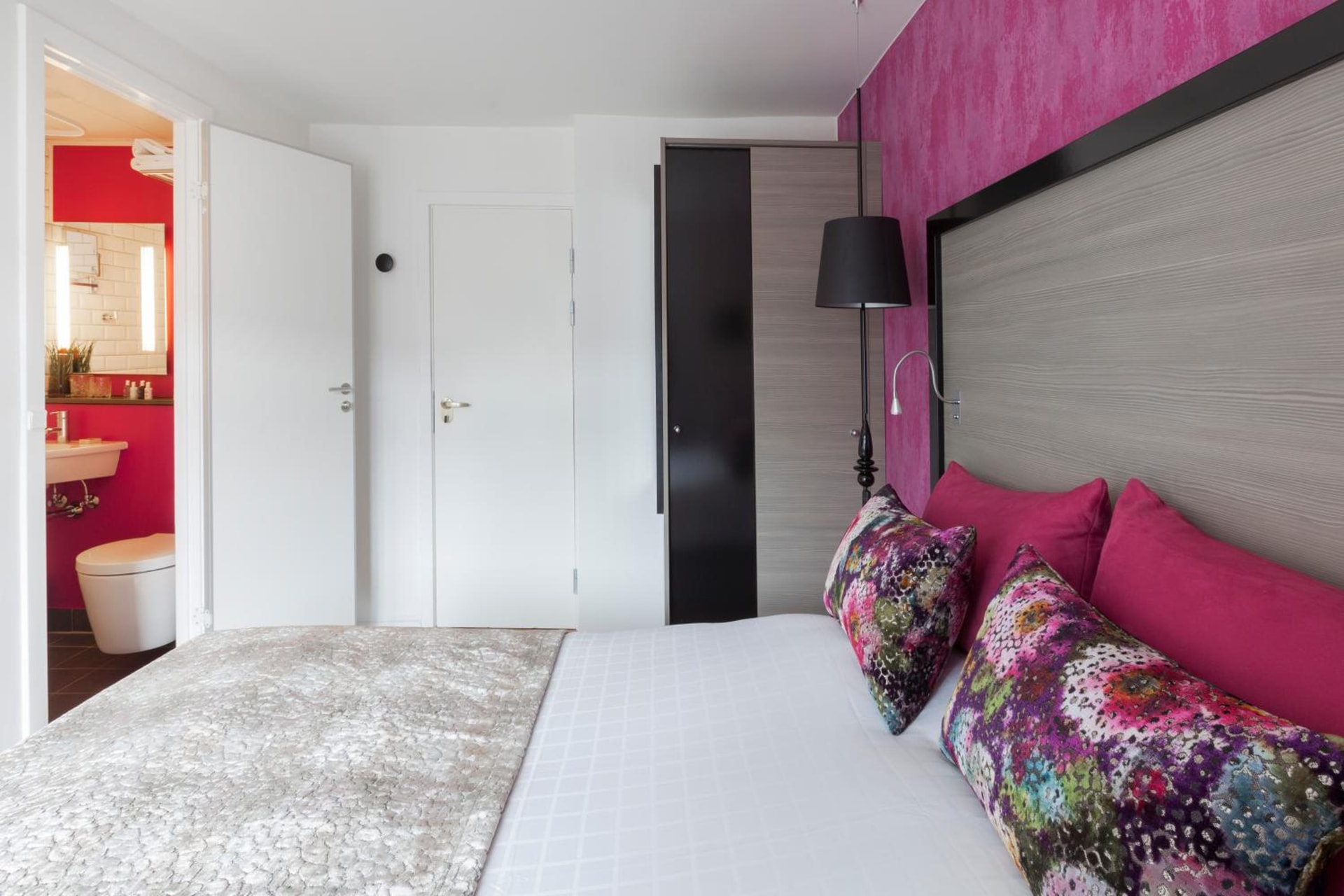 Andersen Boutique Hotel
