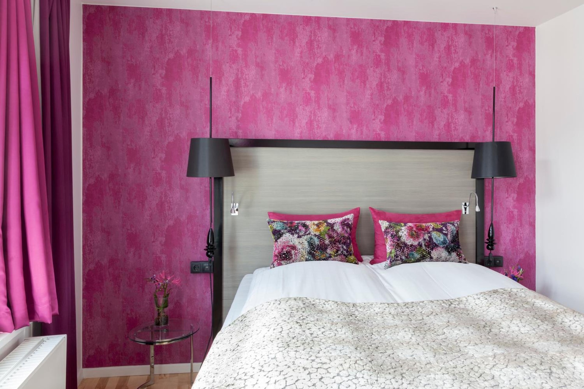 Andersen Boutique Hotel
