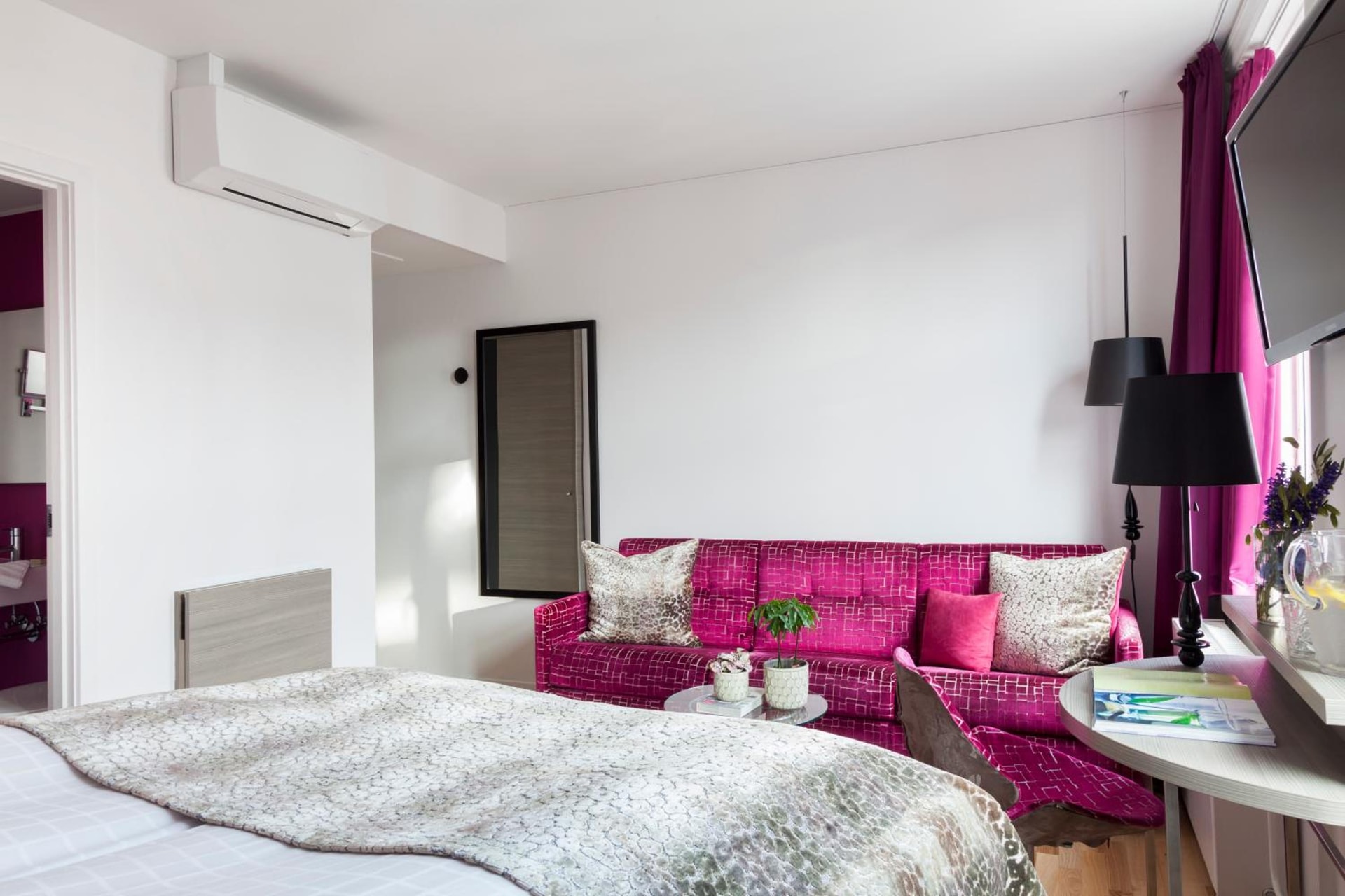 Andersen Boutique Hotel