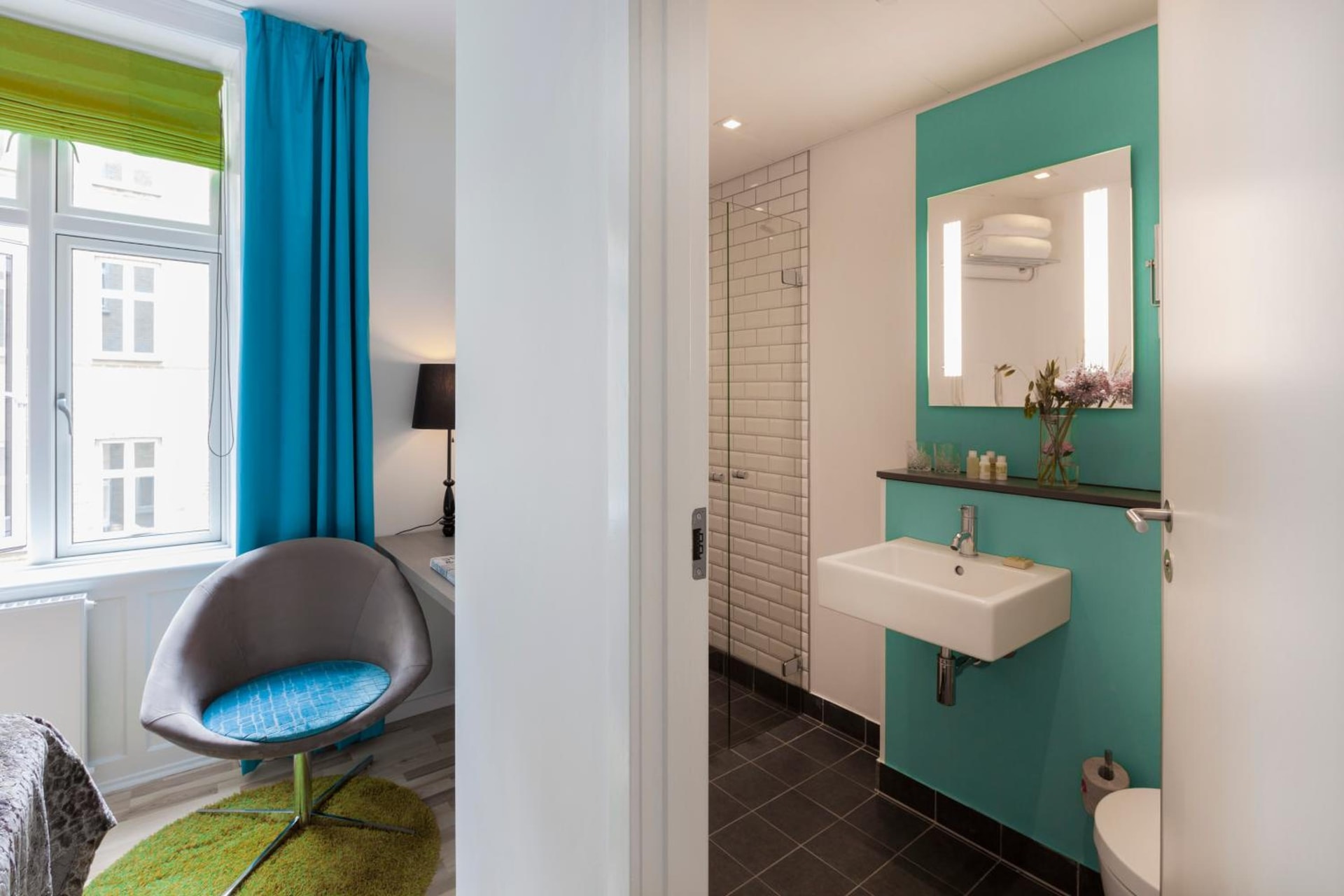 Andersen Boutique Hotel