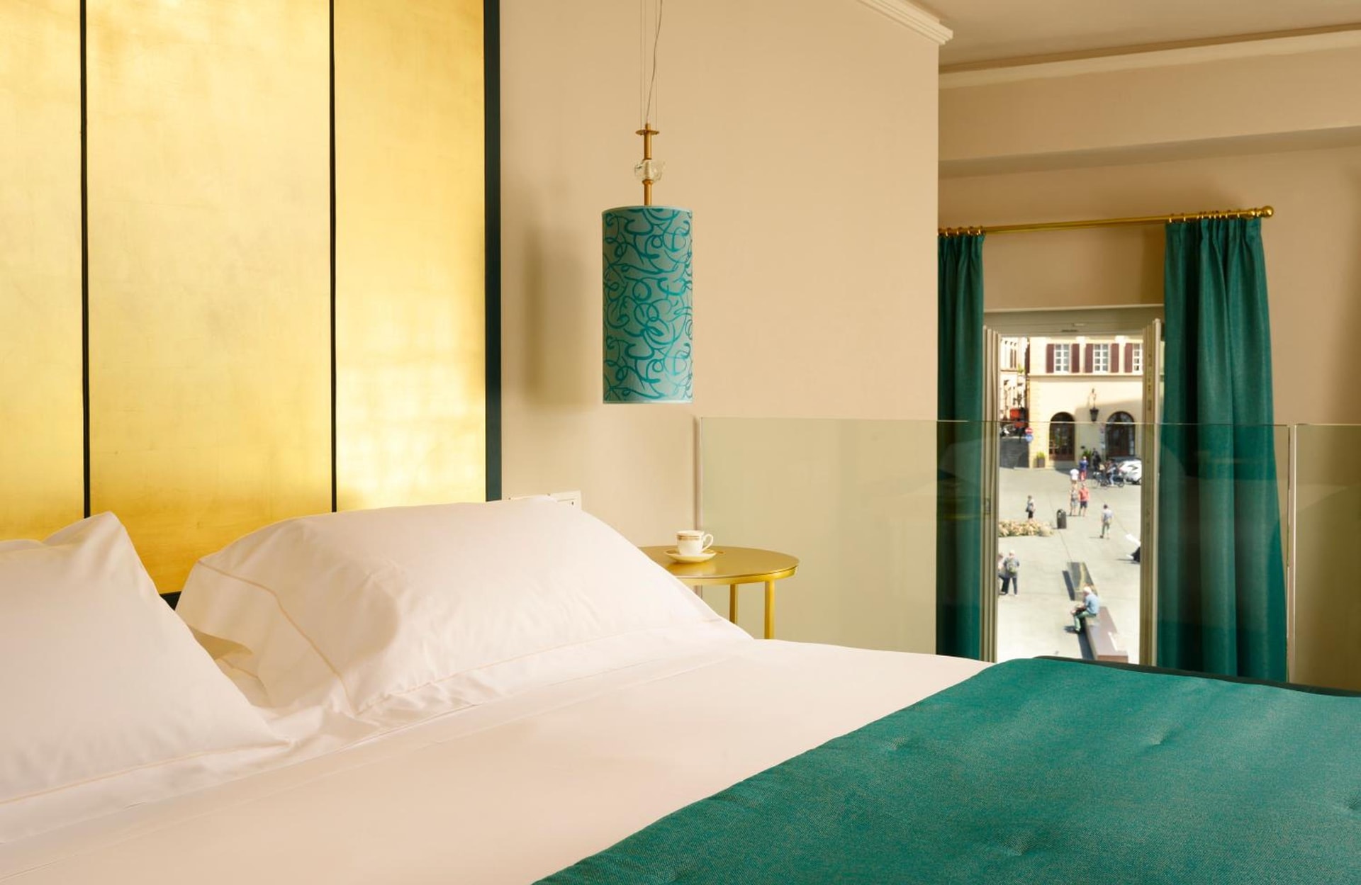 Grand Hotel Minerva