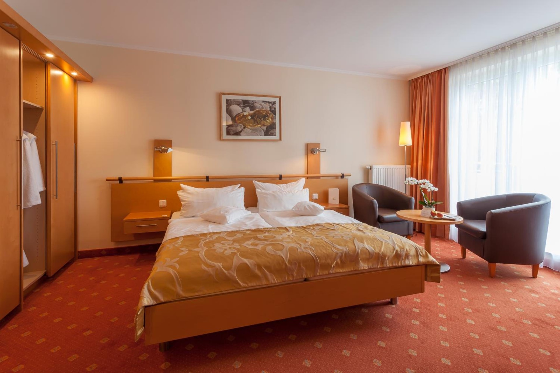 Hotel Bernstein