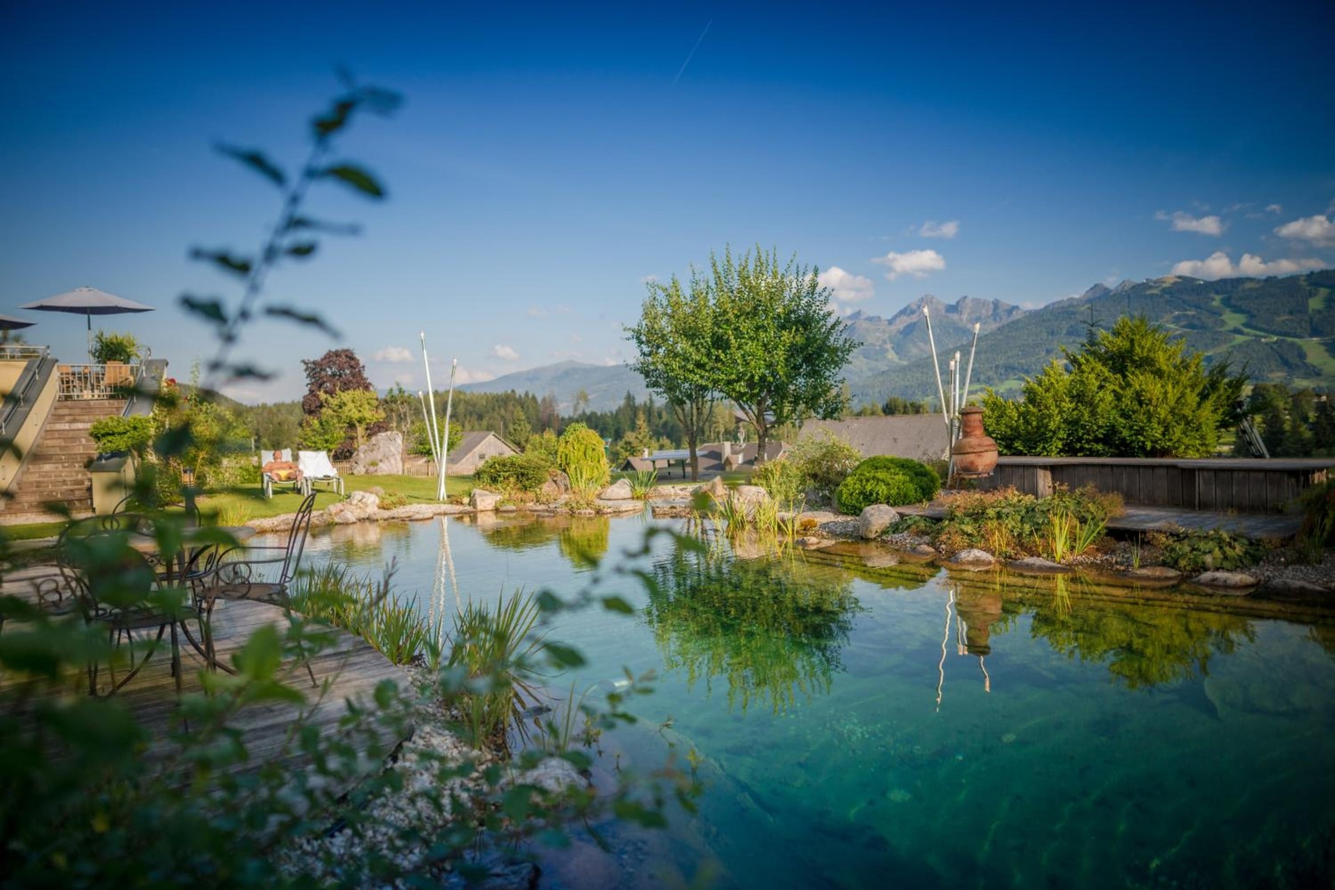 Hotel Berghof