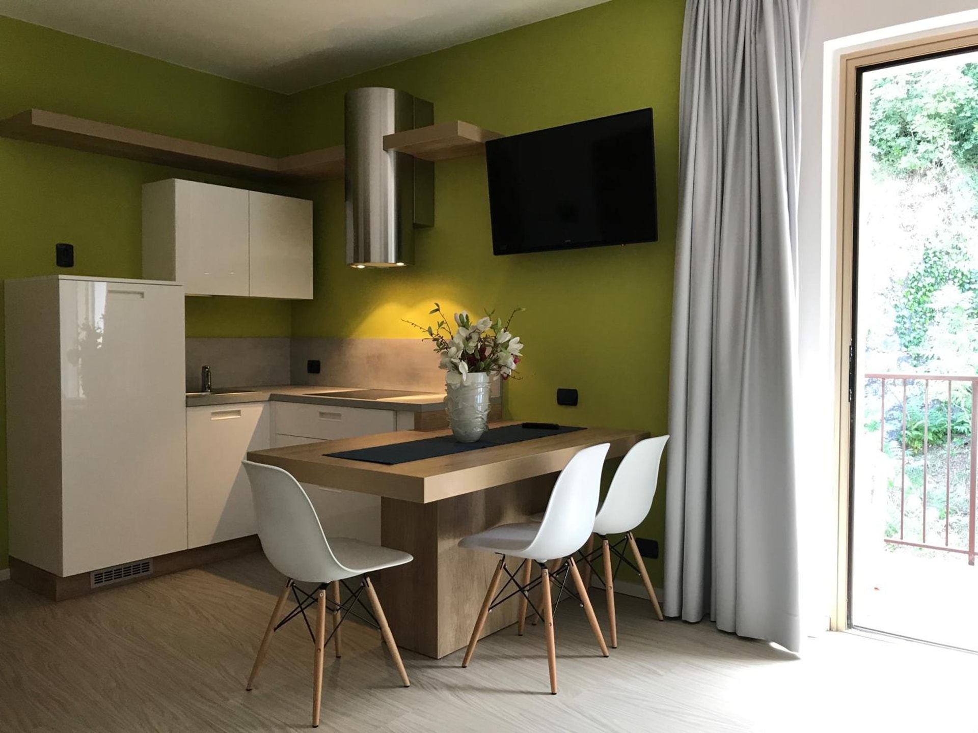 Residence Lido Hotel
